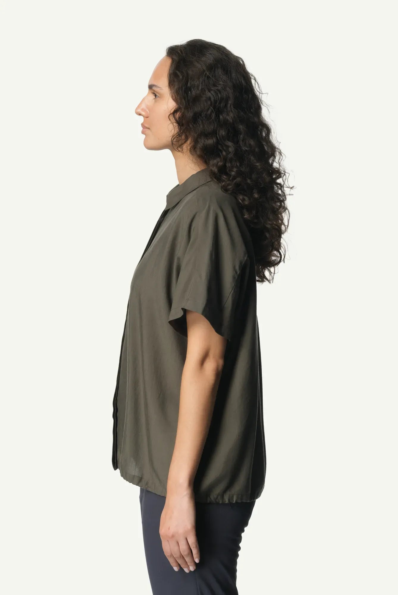 houdini-w-s-tree-top-tencel-shirt-damen-dawn-green-s image 4
