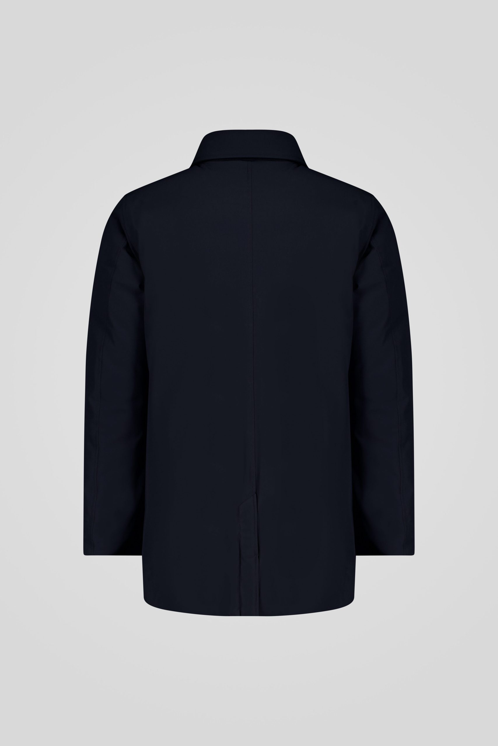ciesse-outdoor-softshelljacke-lang-blau-hemdkragen image 6