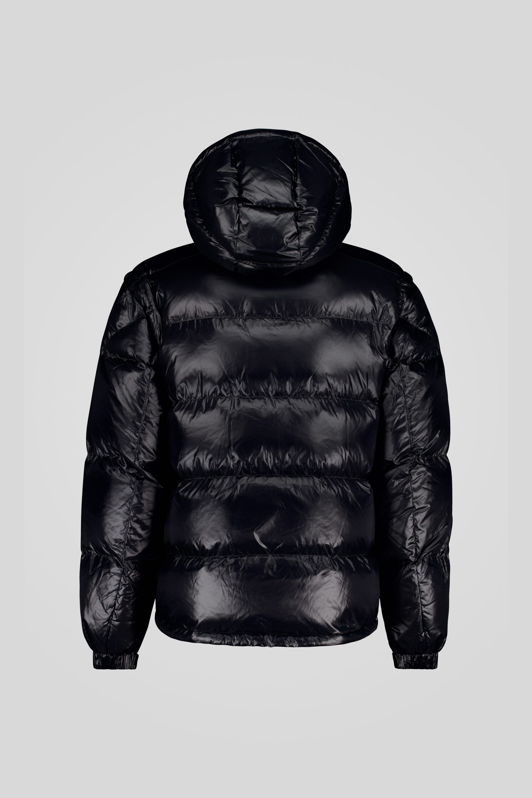 ciesse-outdoor-daunenjacke-schwarz-kapuze-abnehmbar image 7