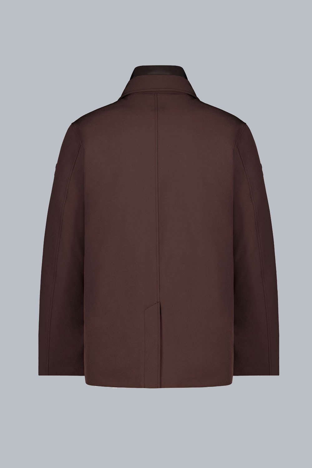 ciesse-outdoor-adrar-2-0-softshelljacke-grau-daunen image 2