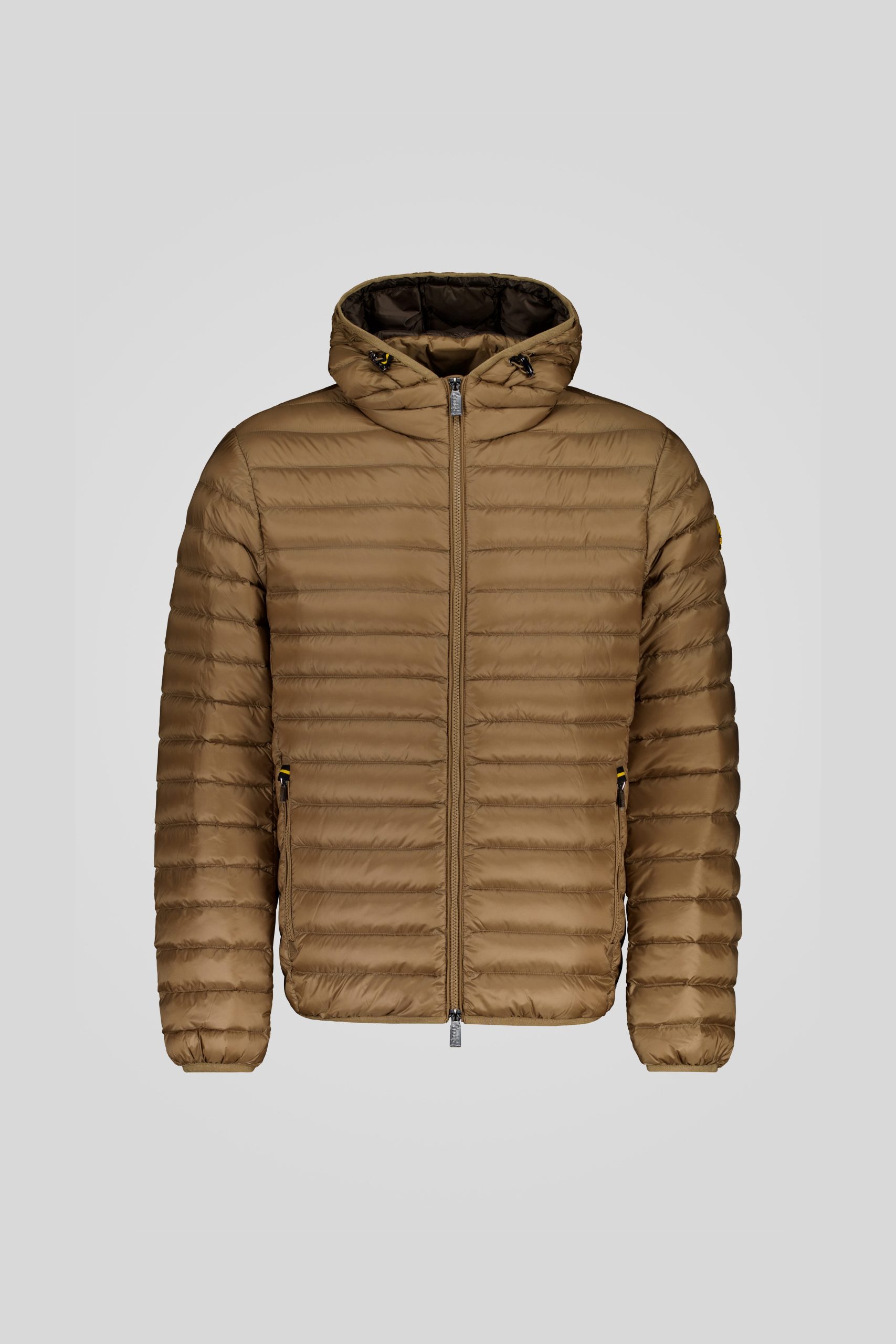 ciesse-outdoor-piumini-daunenjacke-beige-kapuze-800fp-2 image 5
