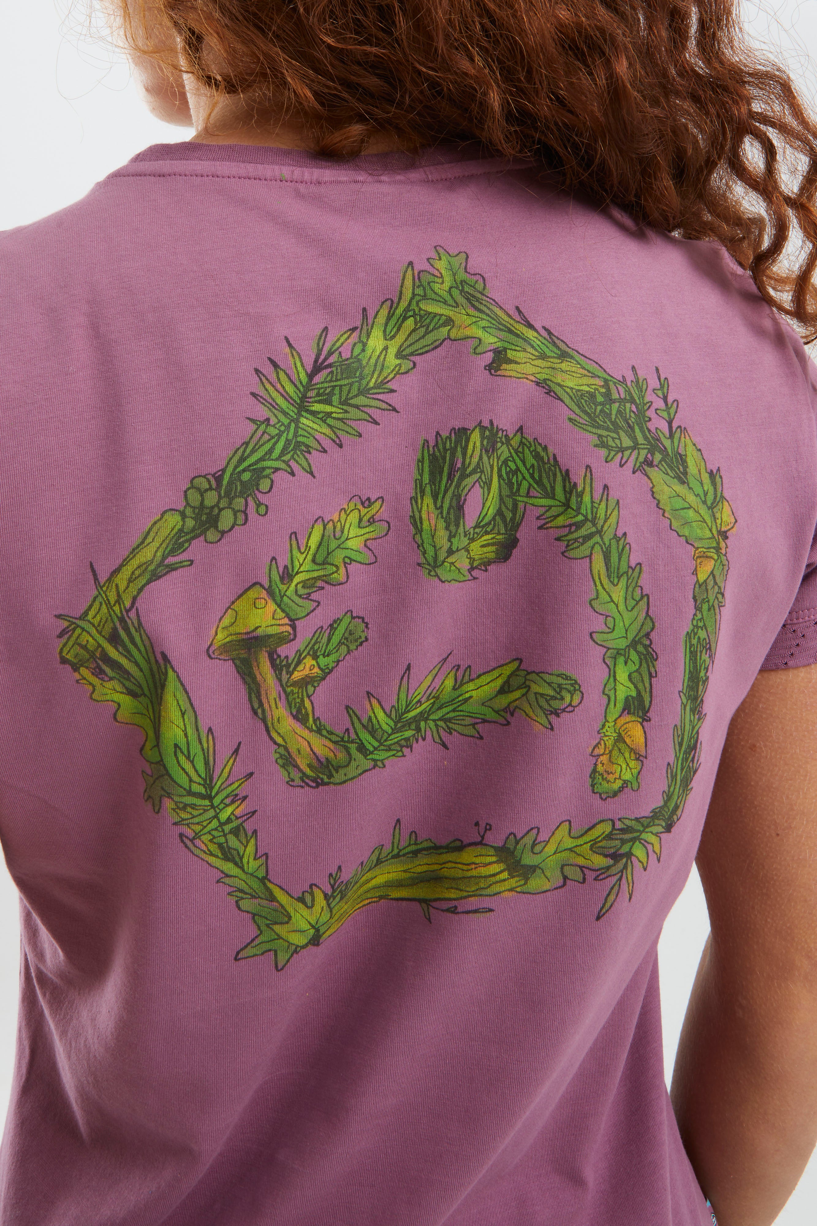 e9-winty-t-shirt-curry-144-bio-baumwolle-slim image 4