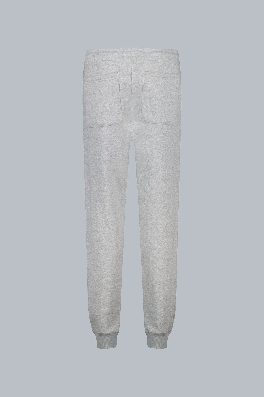 ciesse-outdoor-rico-pant-jogginghose-hellgrau-baumwolle image 2