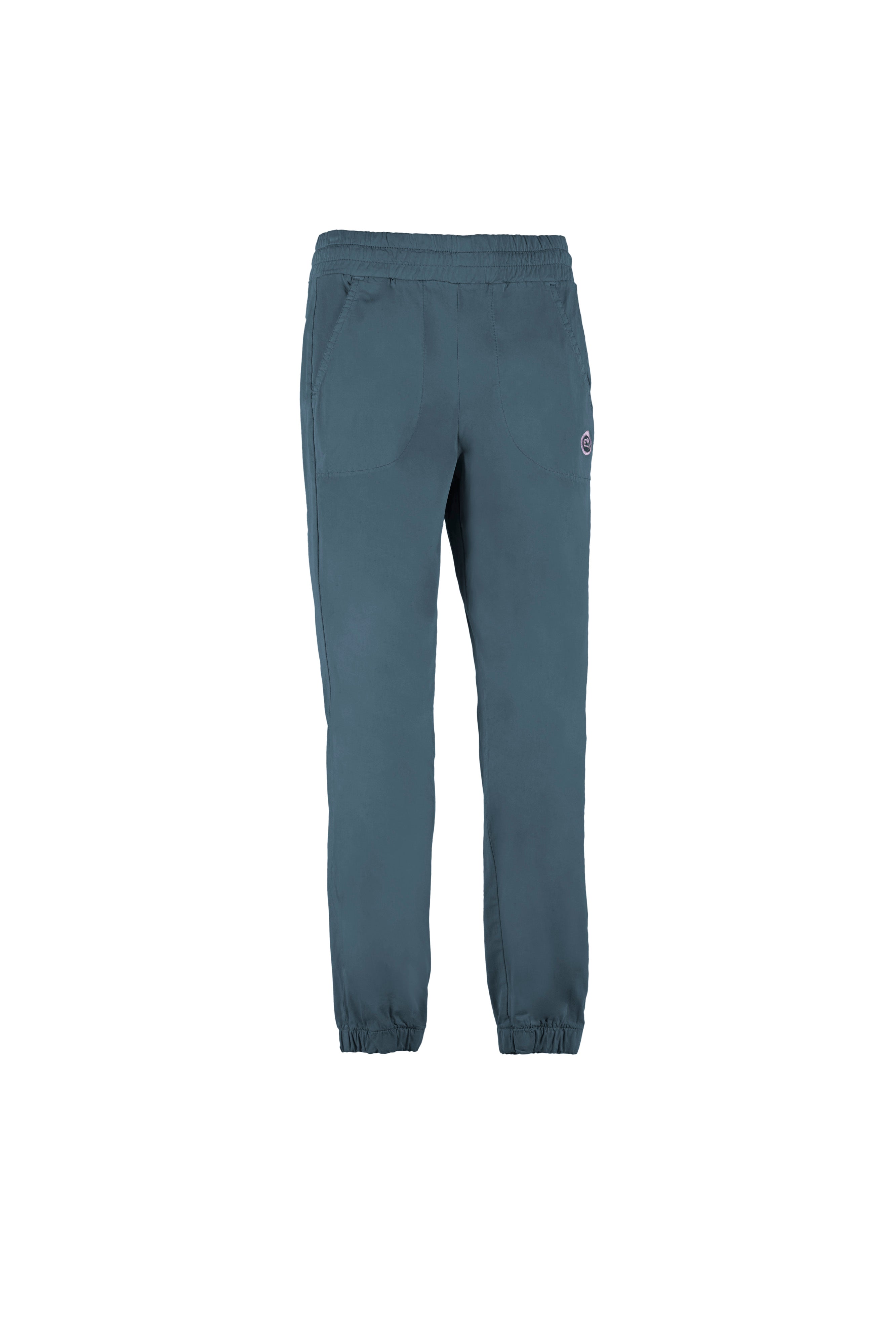 e9-jinny-hose-damen-mouse-bambus-bio-baumwolle-slim image 7