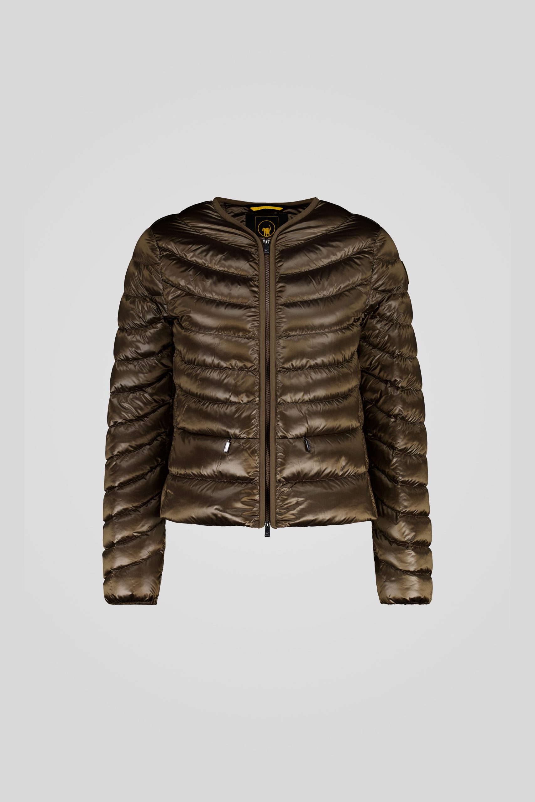 ciesse-outdoor-daunenjacke-beige-kurz-800fp-dwr image 4
