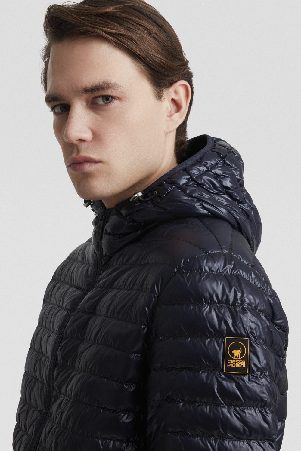 ciesse-outdoor-daunenjacke-herren-blau-gl-nzend-daunen image 6
