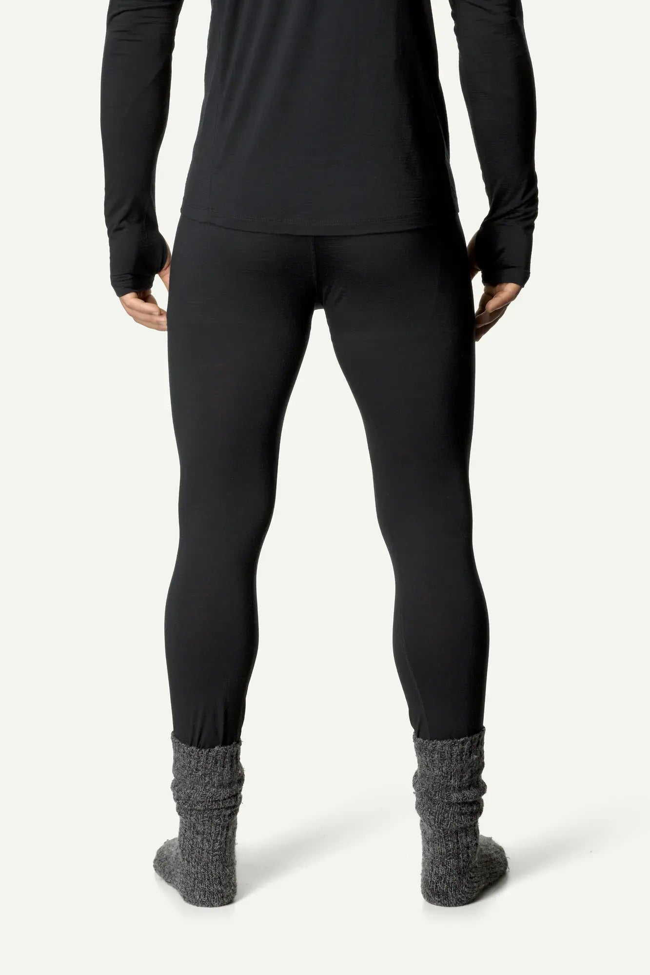 houdini-desoli-light-tights-merino-unterhose-true-black image 7