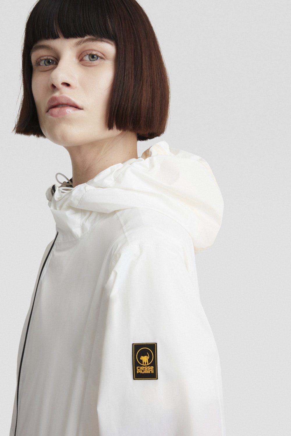 ciesse-windjacke-wei-leicht-mit-kapuze-unisex-regenjacke image 6