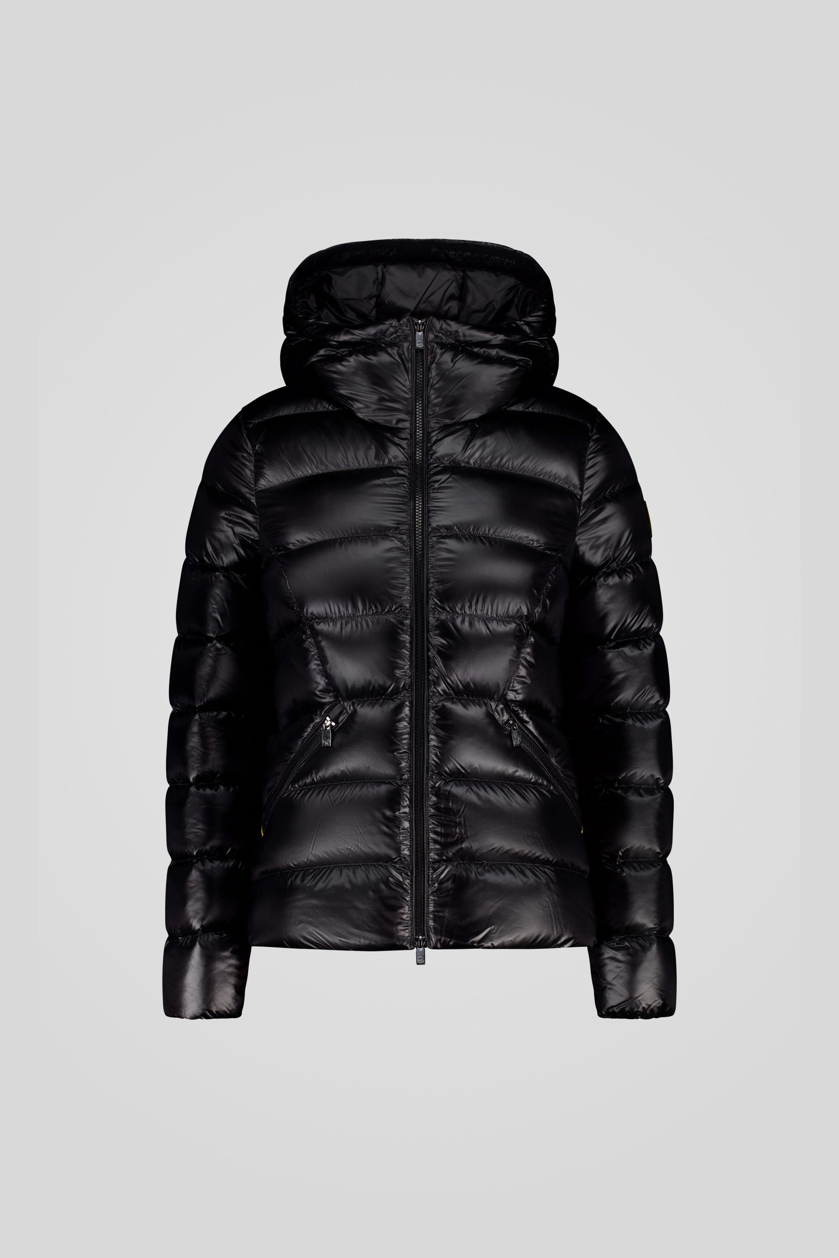 ciesse-piumini-daunenjacke-schwarz-kapuze-800-fill image 5