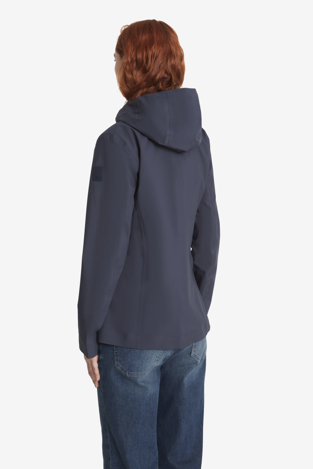 ciesse-outdoor-shah-3-0-softshelljacke-blau-damen-slim image 5