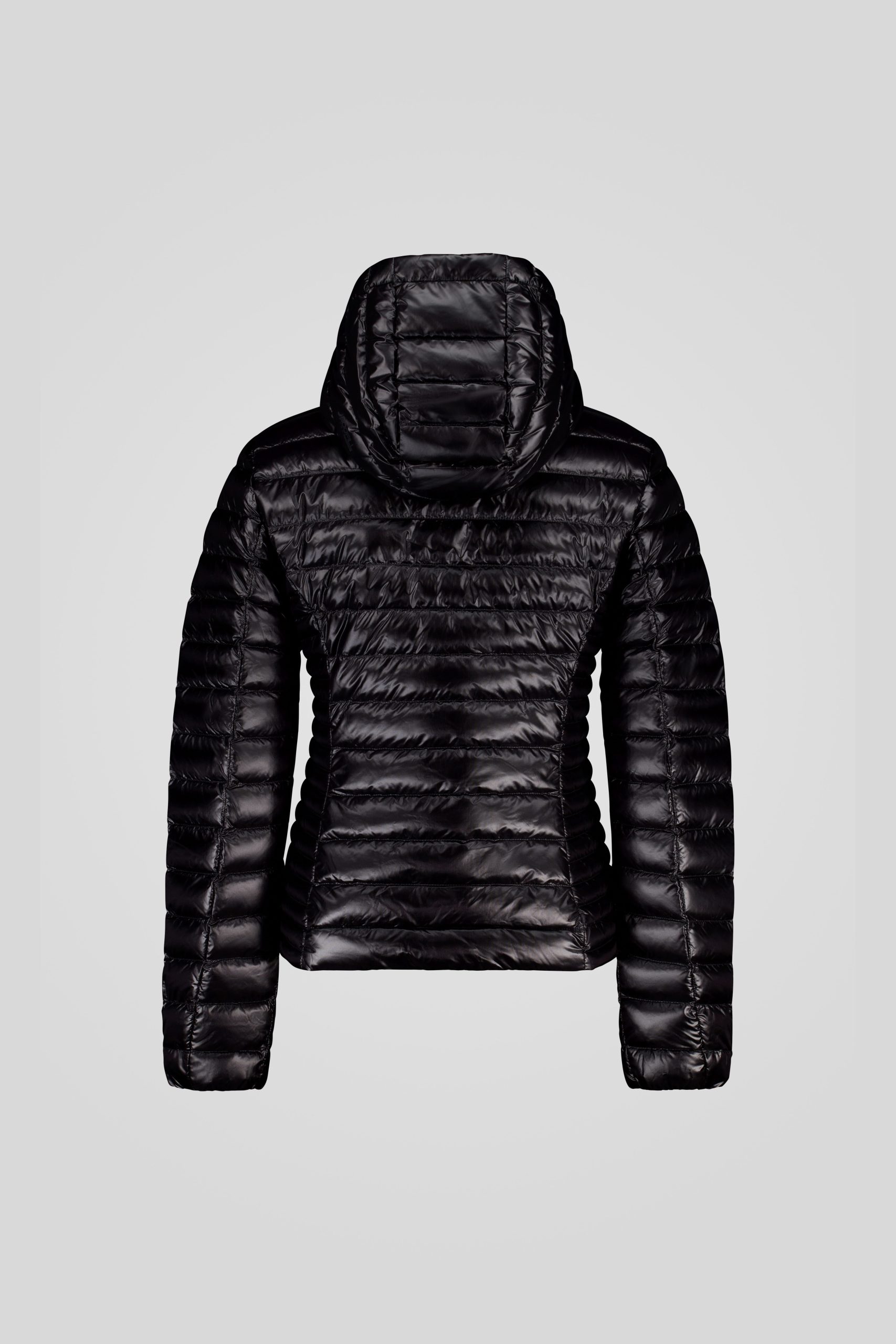 ciesse-outdoor-daunenjacke-schwarz-mit-kapuze-800fp image 6