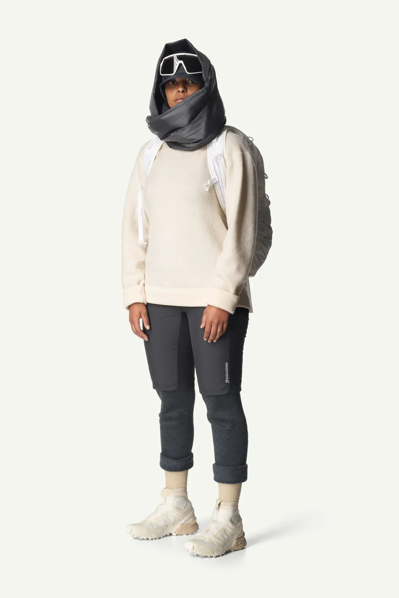 houdini-alto-w-s-wool-crew-wollpullover-sugar-snow-merino image 2