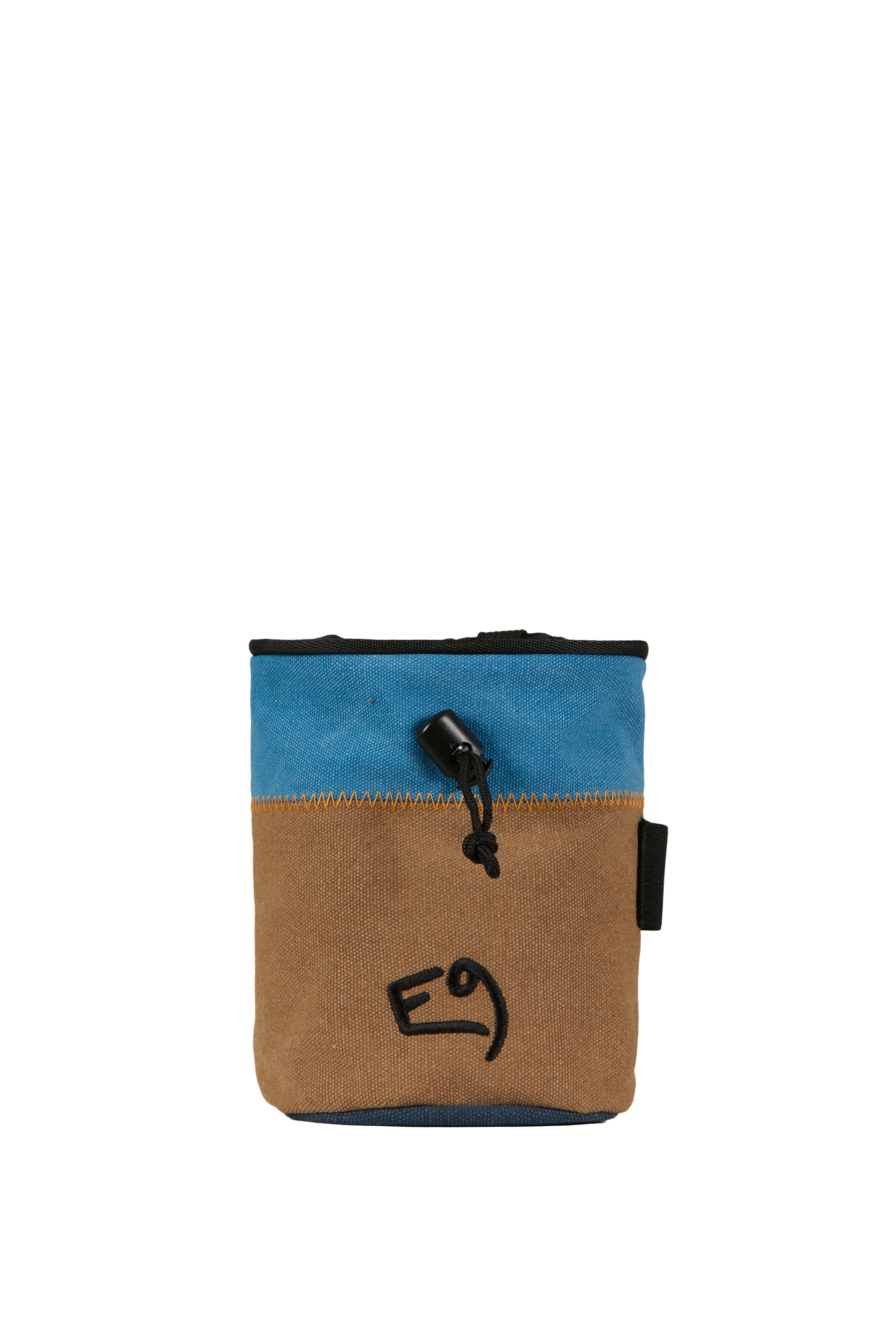 e9-aglio-z-chalkbag-beige-baumwolle-b-rstenhalter image 3