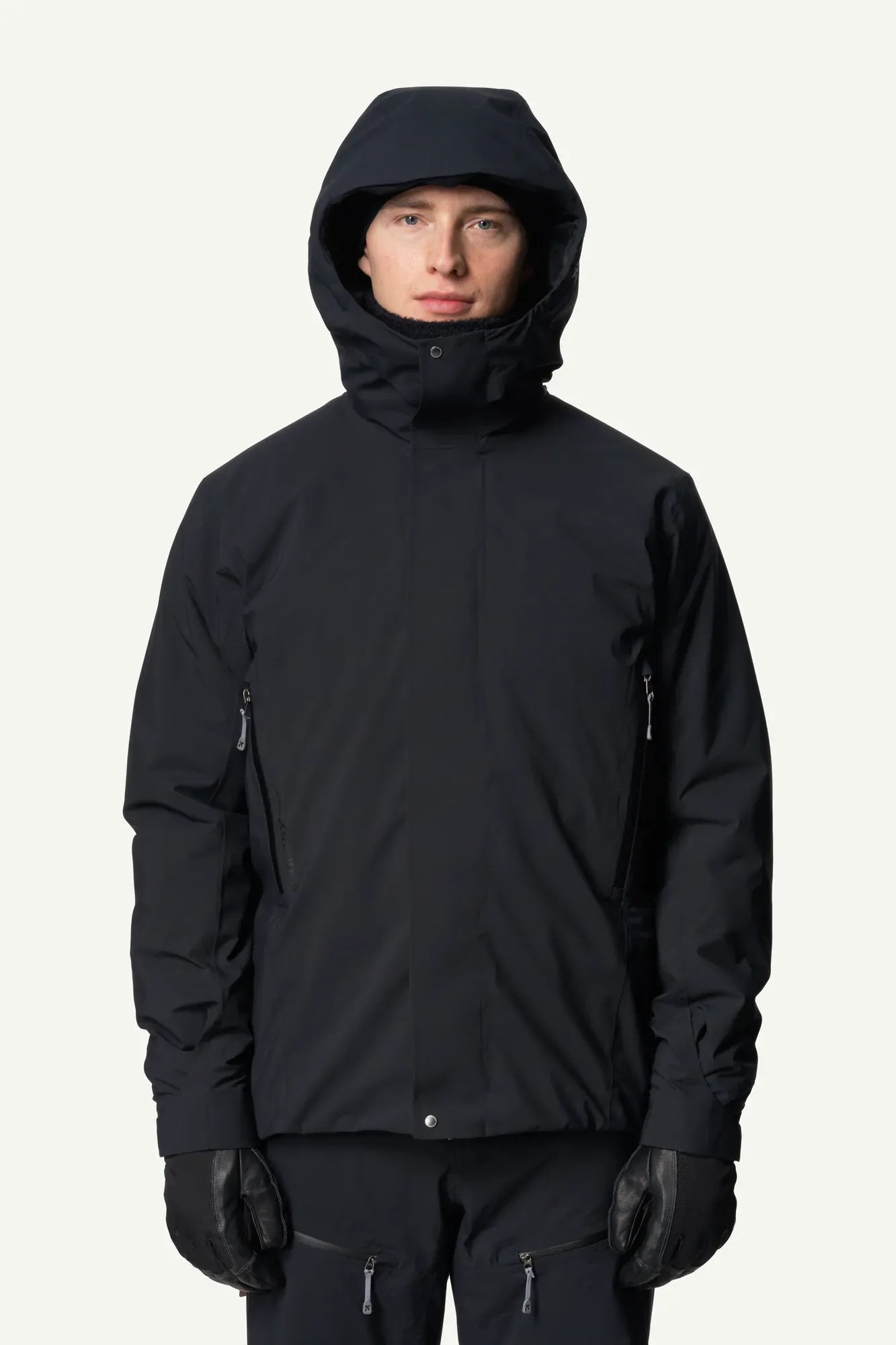 houdini-ride-insulated-jacket-skijacke-true-black-primaloft image 8