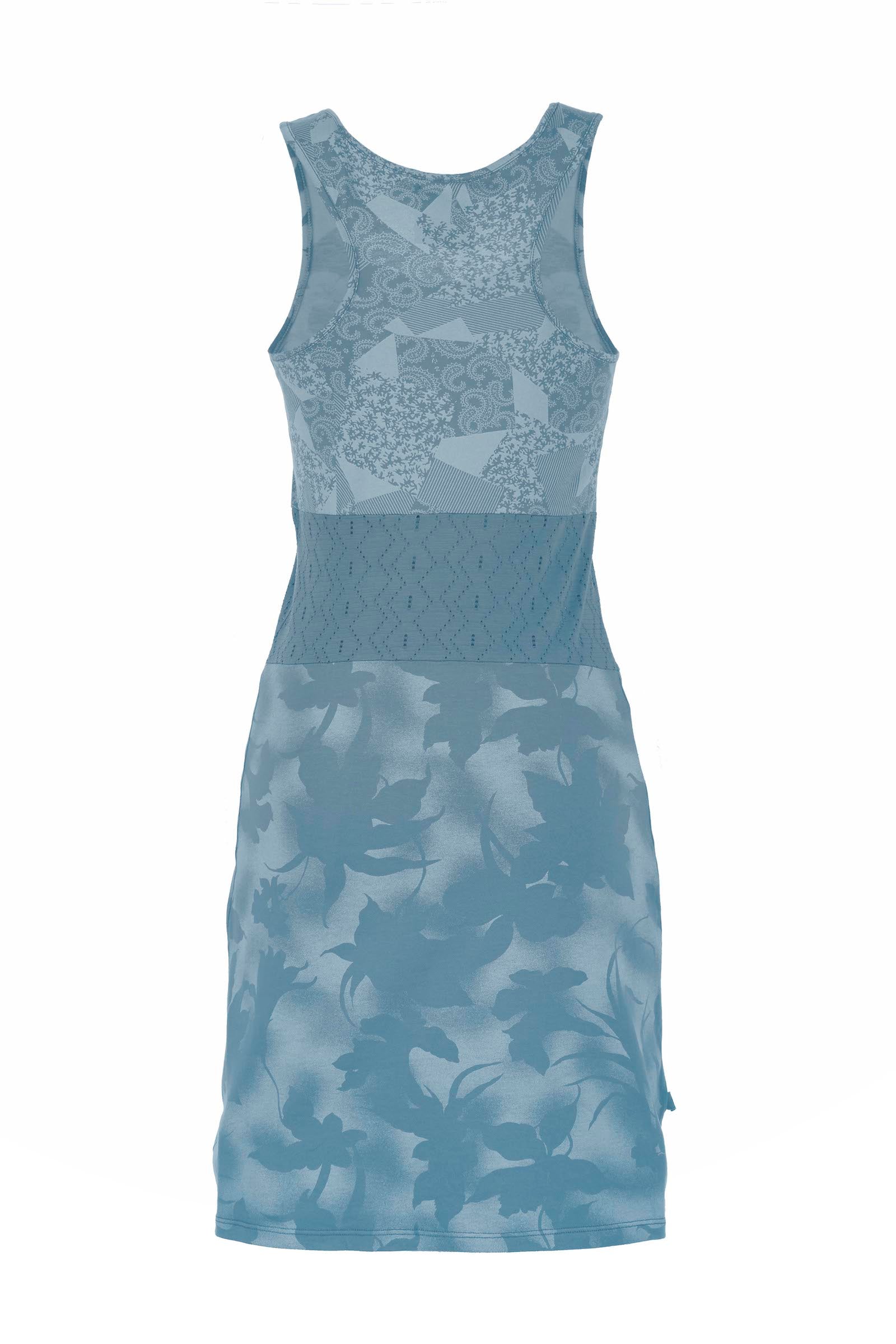 e9-vale-kleid-malva-bio-baumwolle-regular-fit image 7