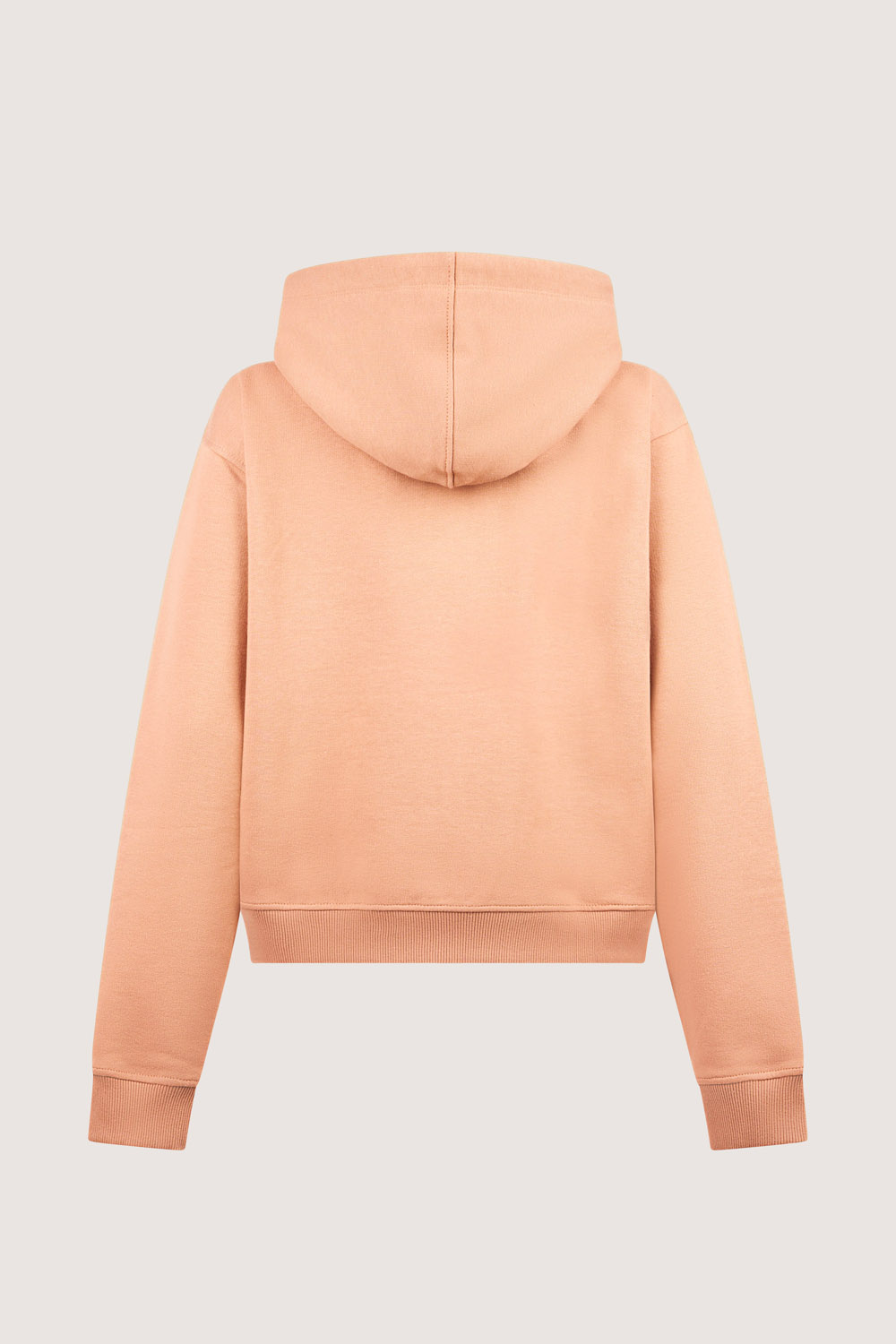ciesse-outdoor-ilary-2-0-hoodie-damen-braun-mit-zip image 6