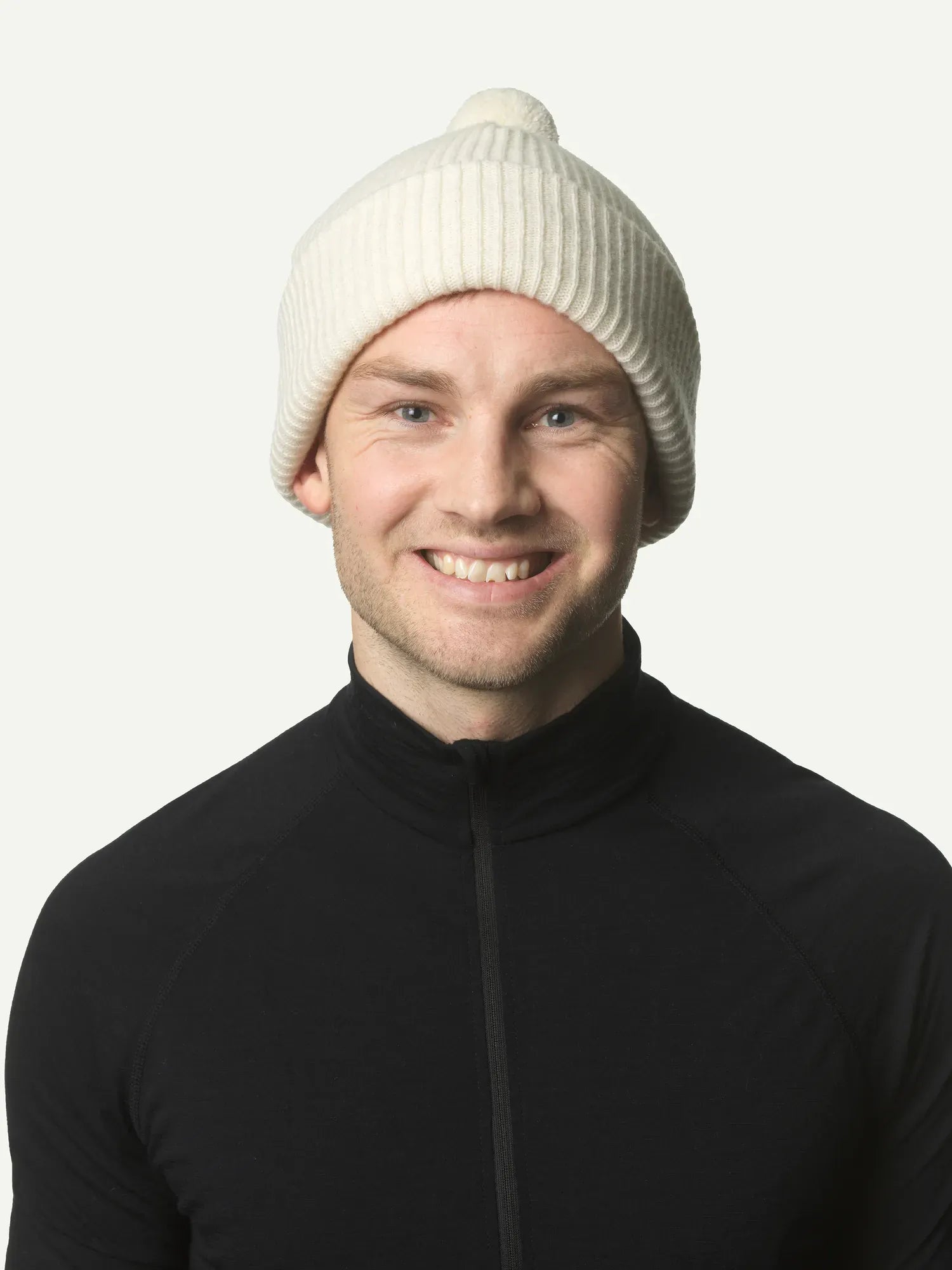 houdini-top-hat-wollm-tze-true-black-aus-lammwolle image 7