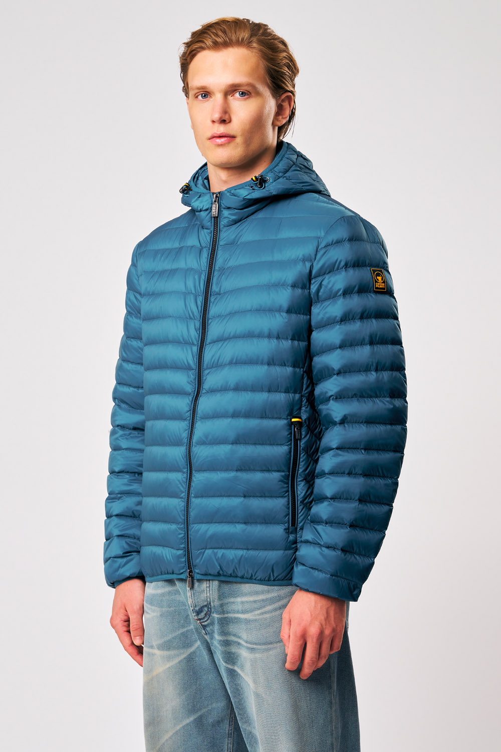 ciesse-outdoor-franklin-3-0-daunenjacke-herren-hellblau image 1