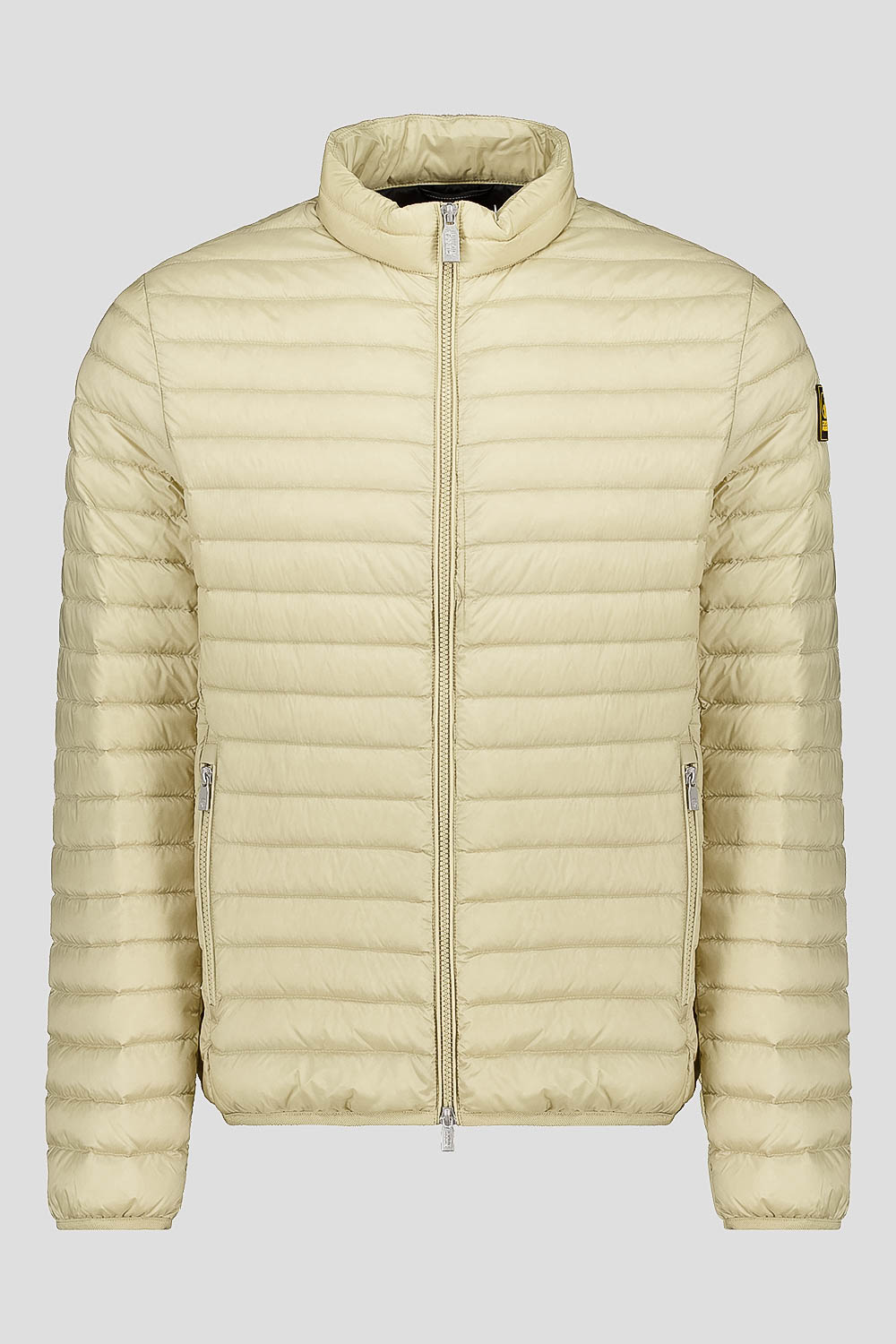 ciesse-outdoor-piumini-daunenjacke-beige-leicht-echt-daune image 3