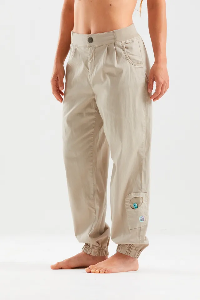 e9-iole-kletterhose-lyocell-apatite-734-slim image 1