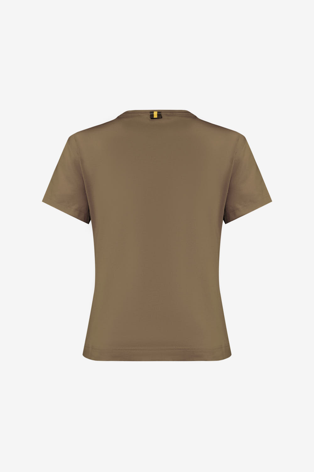 ciesse-outdoor-larin-3-0-t-shirt-damen-oliv-baumwolle image 6