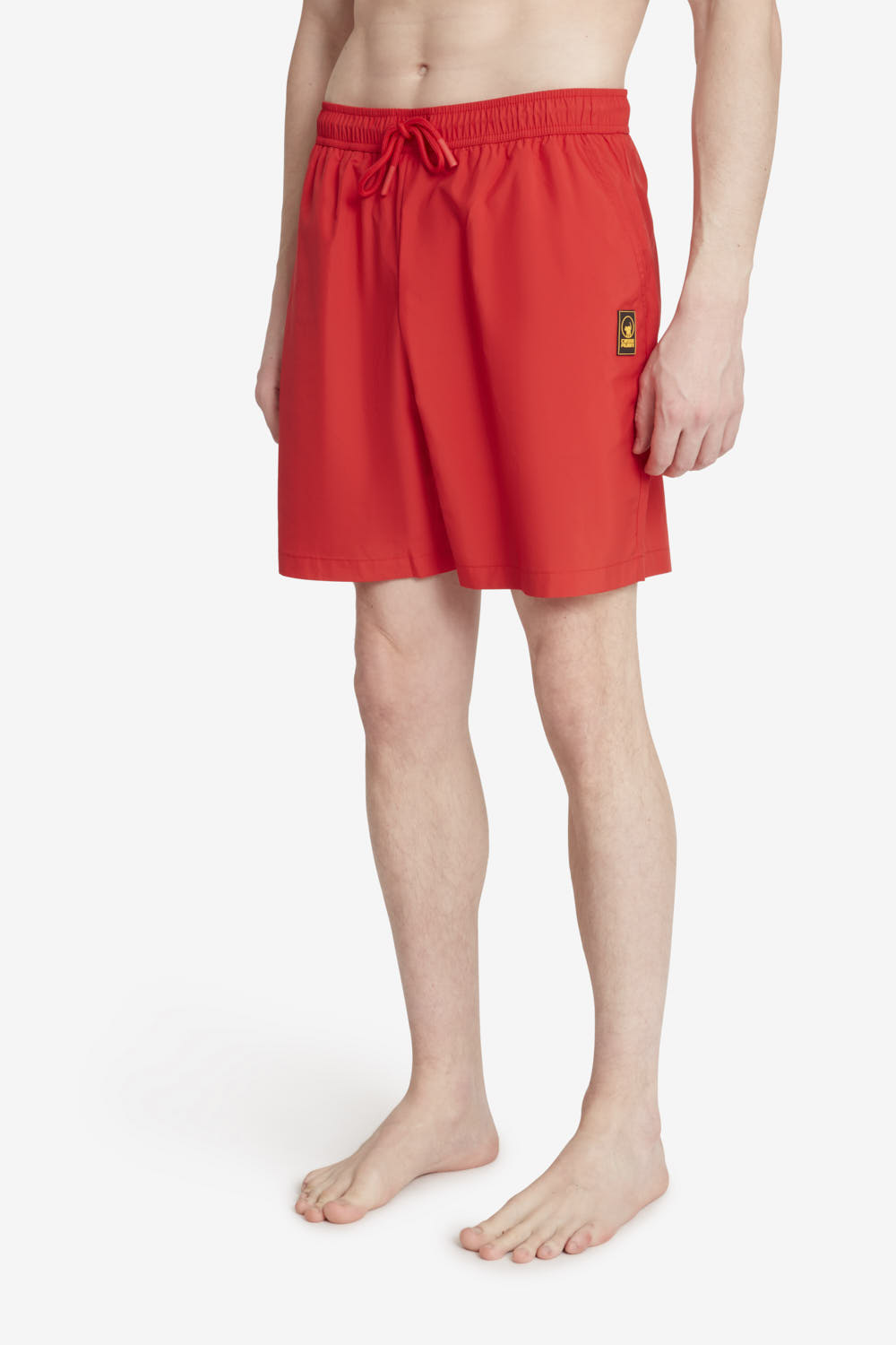 ciesse-outdoor-beid-2-0-badeshorts-herren-rot image 2
