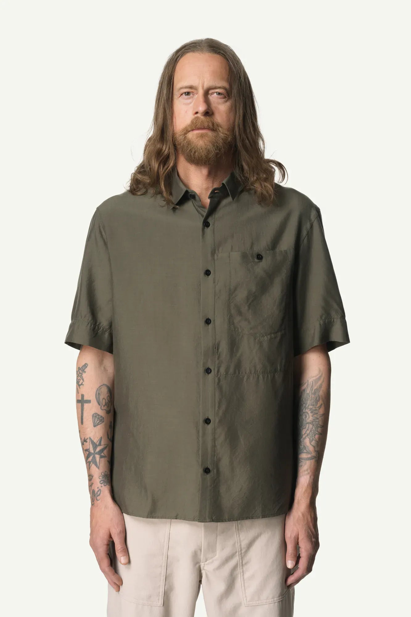 houdini-tree-shortsleeve-herren-t-shirt-hombre-blue-k-hl image 5