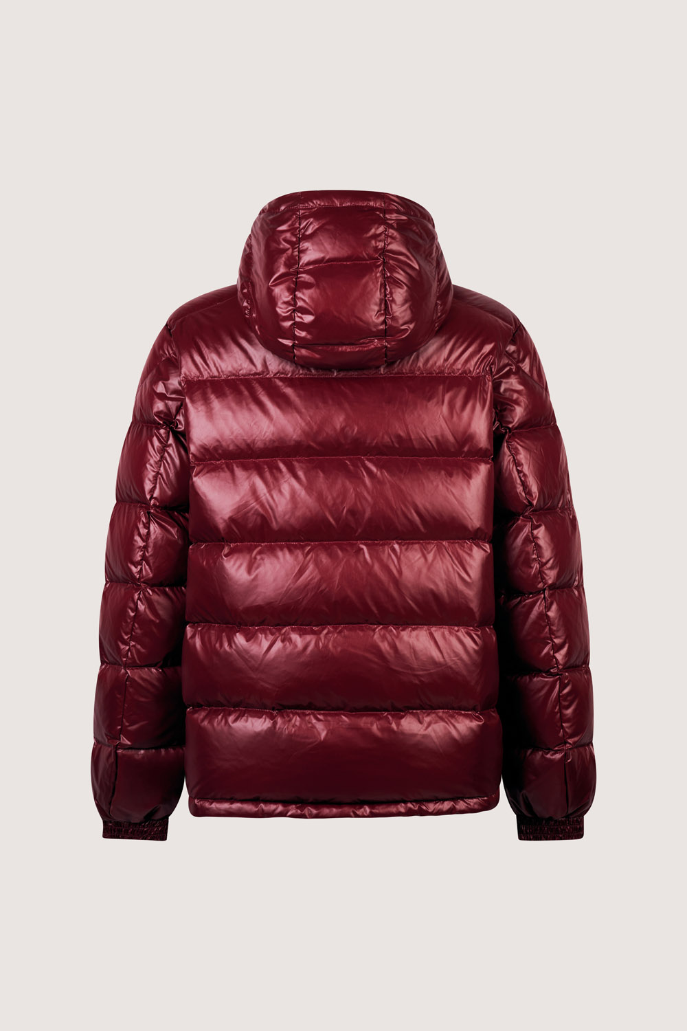 ciesse-piumini-jambo-daunenjacke-bordeaux-mit-kapuze image 6