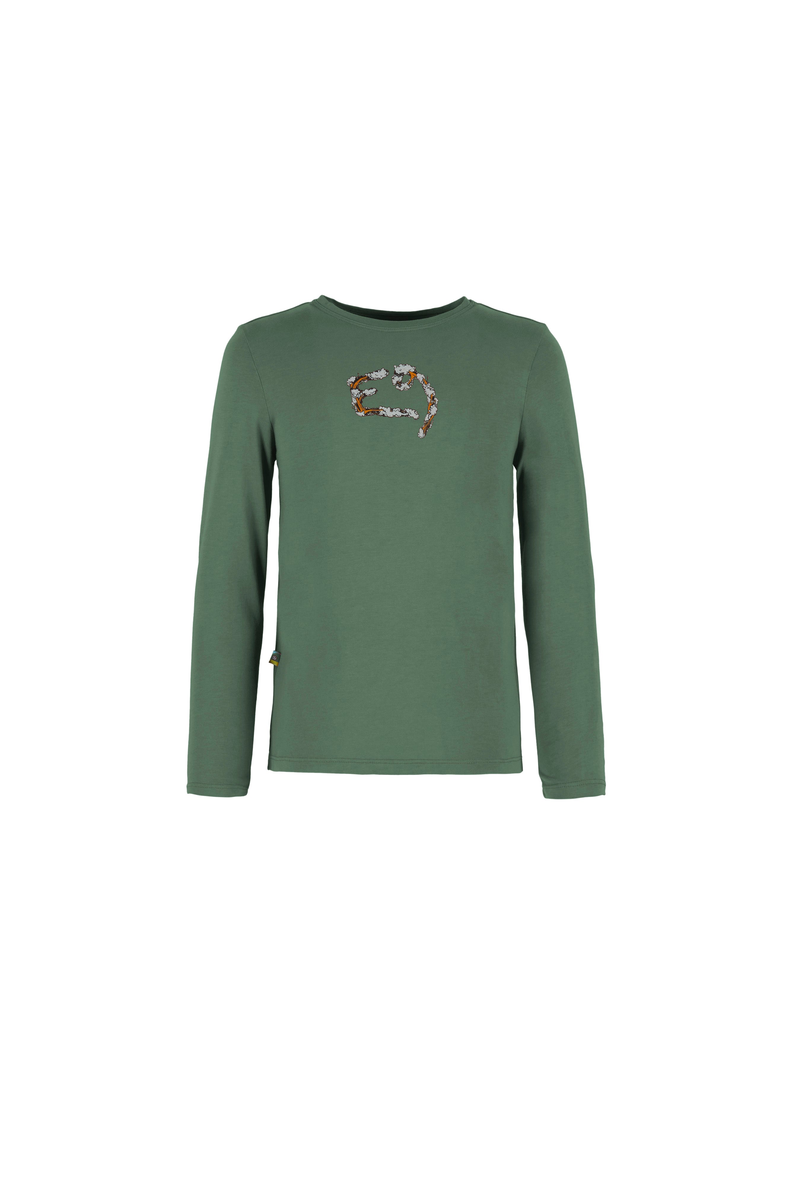 e9-b-fio-langarmshirt-kinder-agave-bio-baumwolle image 4