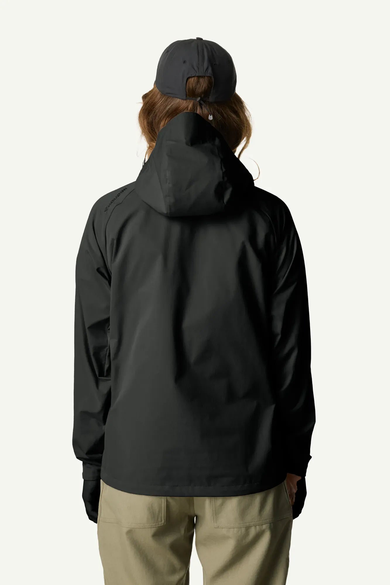 houdini-daybreak-houdi-ii-windjacke-damen-true-black image 5