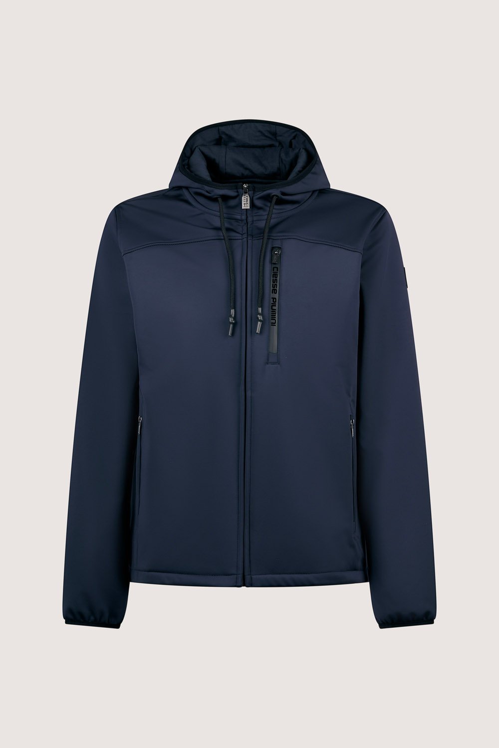 ciesse-outdoor-doug-4-0-hoodie-blau-kapuzenpullover-herren-technik image 3
