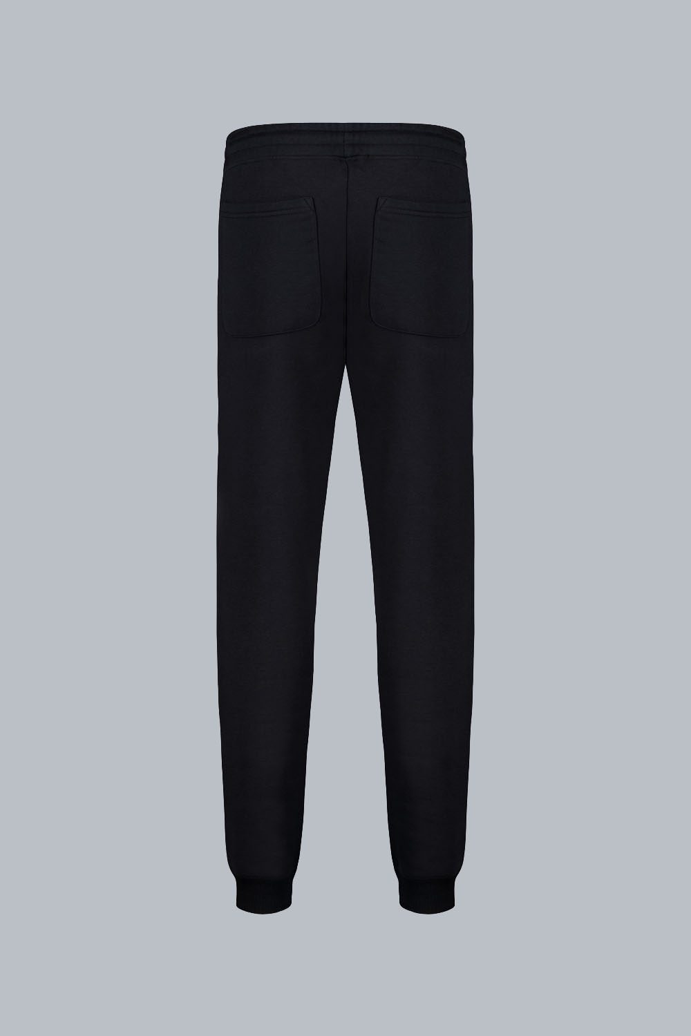 ciesse-pantaloni-rico-pant-jogginghose-schwarz-baumwolle image 2
