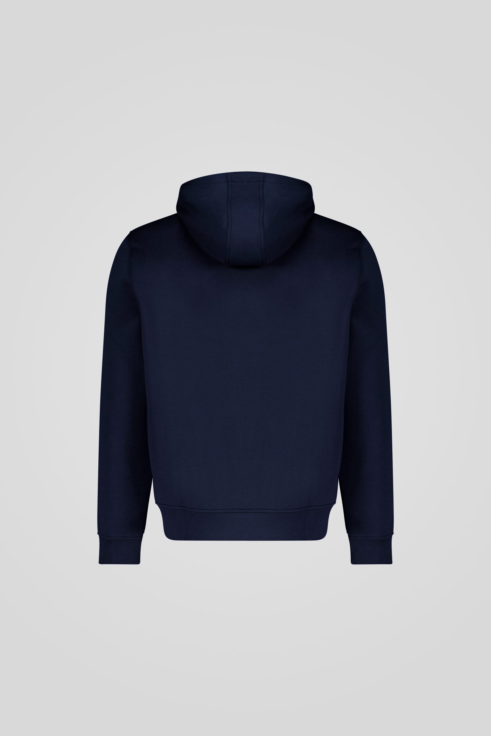 ciesse-outdoor-felpe-hoodie-blau-abnehmbare-kapuze image 6