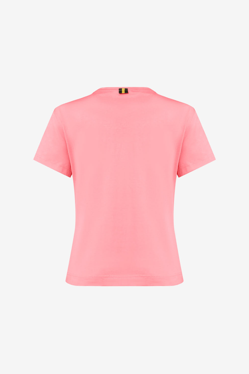 ciesse-outdoor-larin-3-0-t-shirt-pink-100-baumwolle image 6