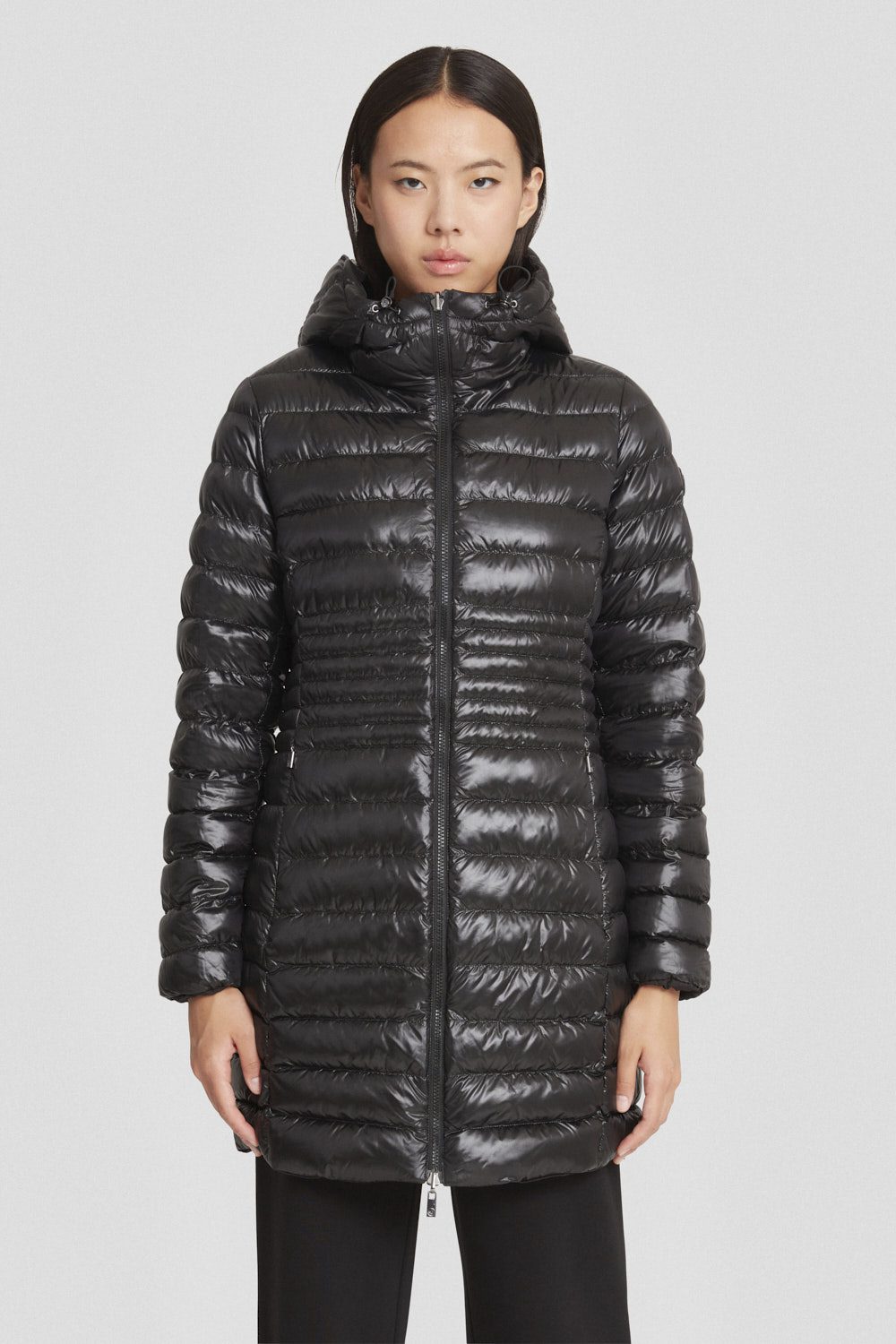 ciesse-wende-steppjacke-schwarz-lang-reversibel-800-fill image 2
