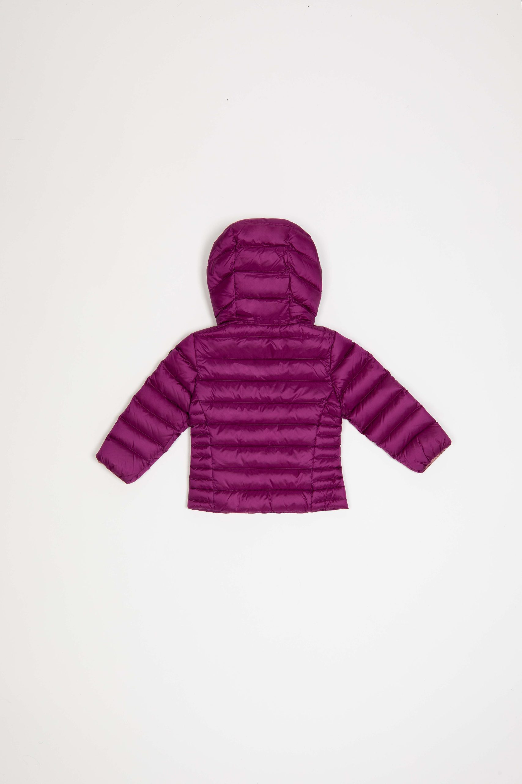 ciesse-outdoor-karis-baby-girl-daunenjacke-lila-kinder image 4