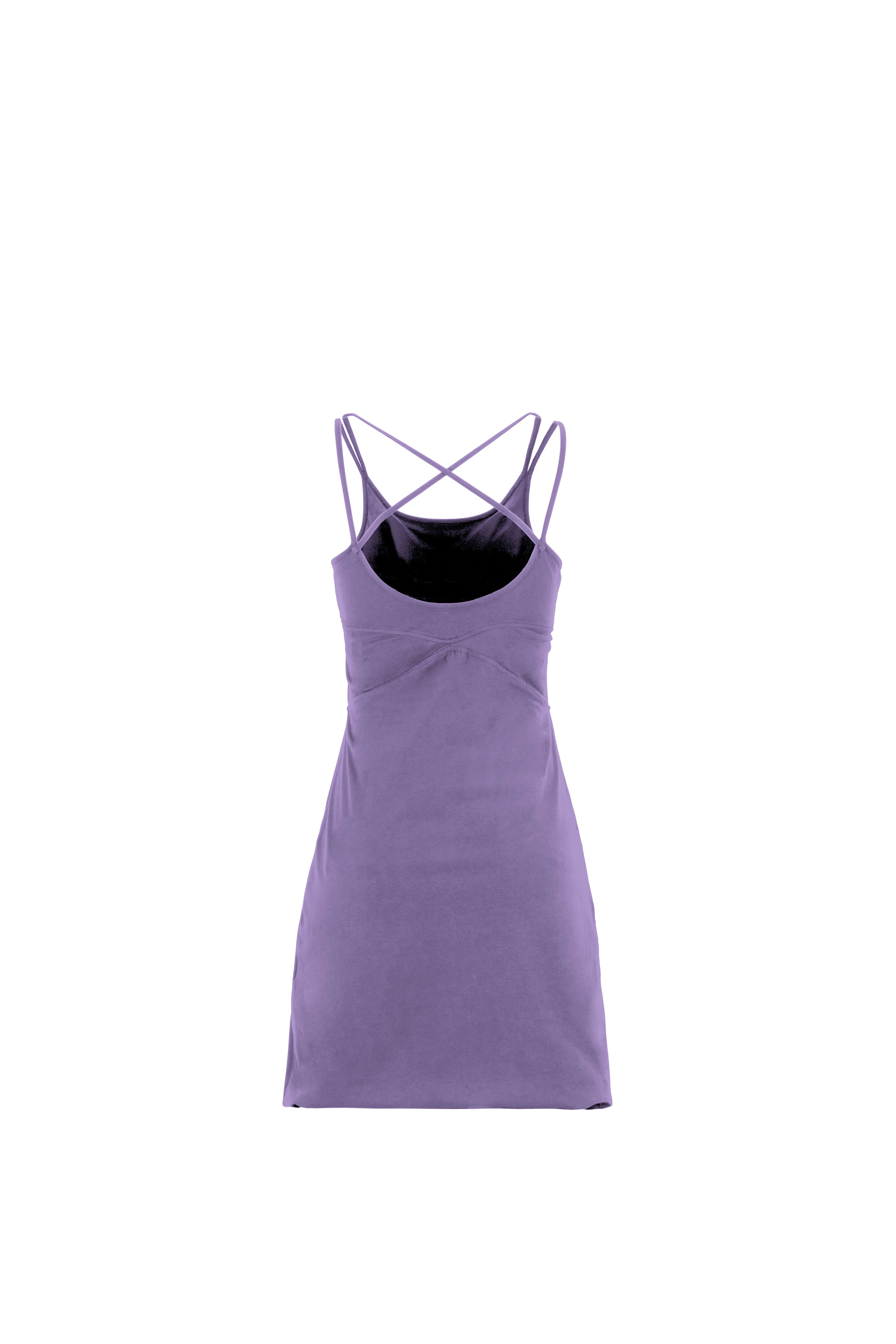 e9-maya-kleid-magenta-gr-m-bio-baumwolle image 4