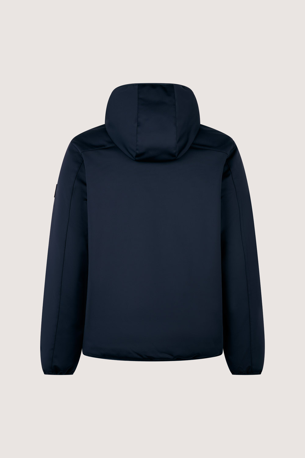 ciesse-outdoor-jayden-3-0-softshelljacke-herren-blau-kurz image 5