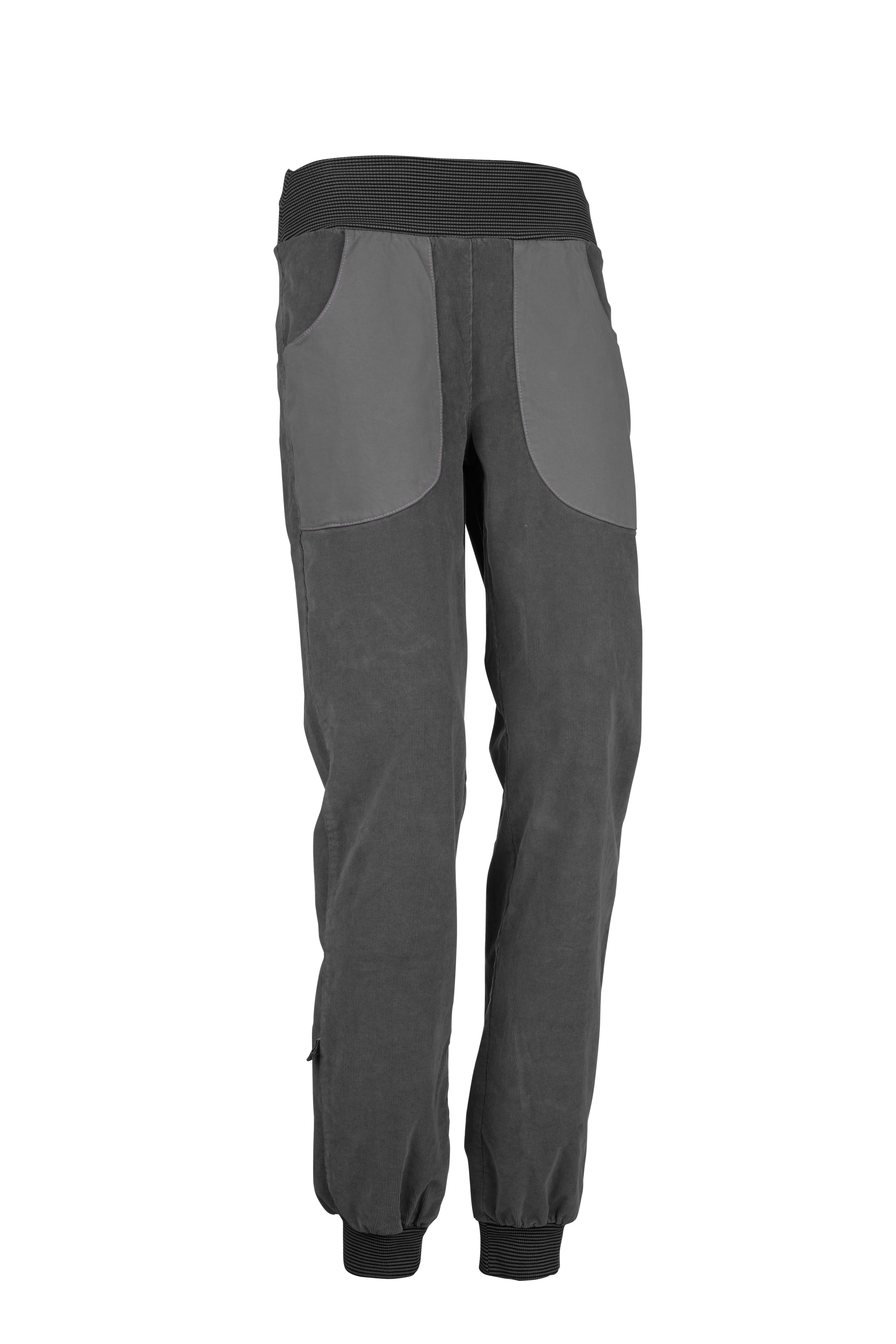 e9-iuppi-kletterhose-curry-cord-relaxed-fit image 8
