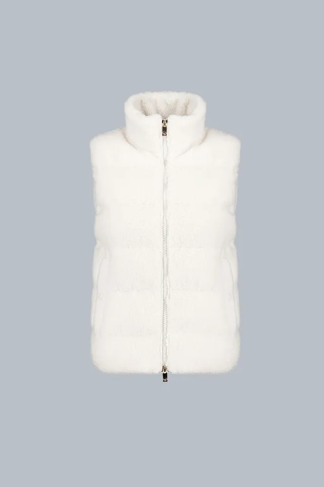 ciesse-outdoor-dall-teddyweste-wei-hybrid-stepp image 1