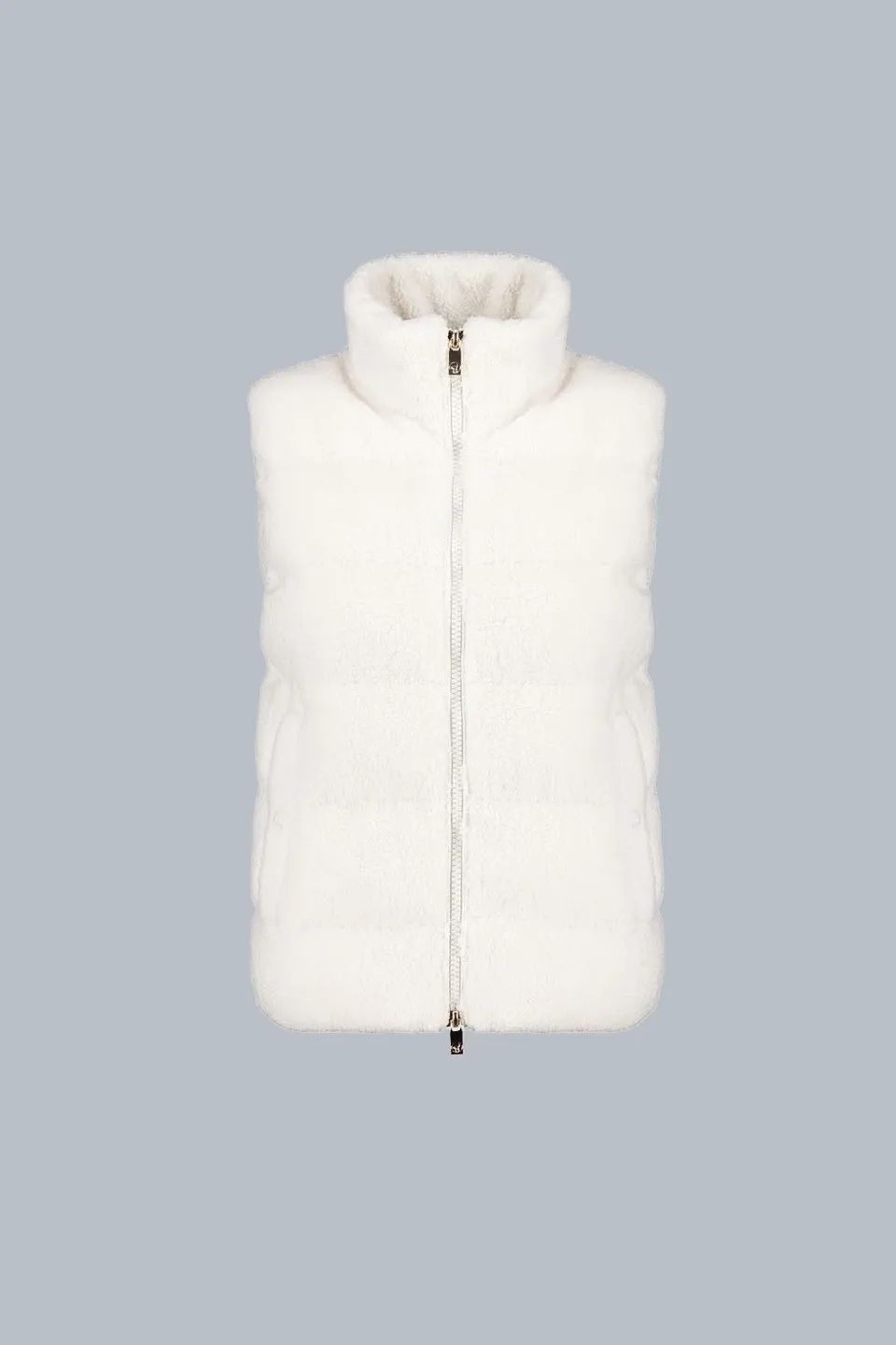 ciesse-outdoor-dall-teddyweste-wei-hybrid-stepp image 1