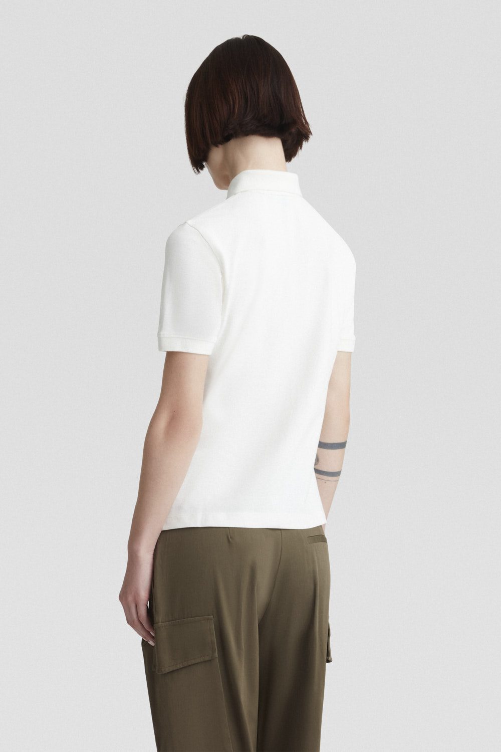 ciesse-outdoor-polo-jersey-stretch-polo-wei-slim-fit image 4