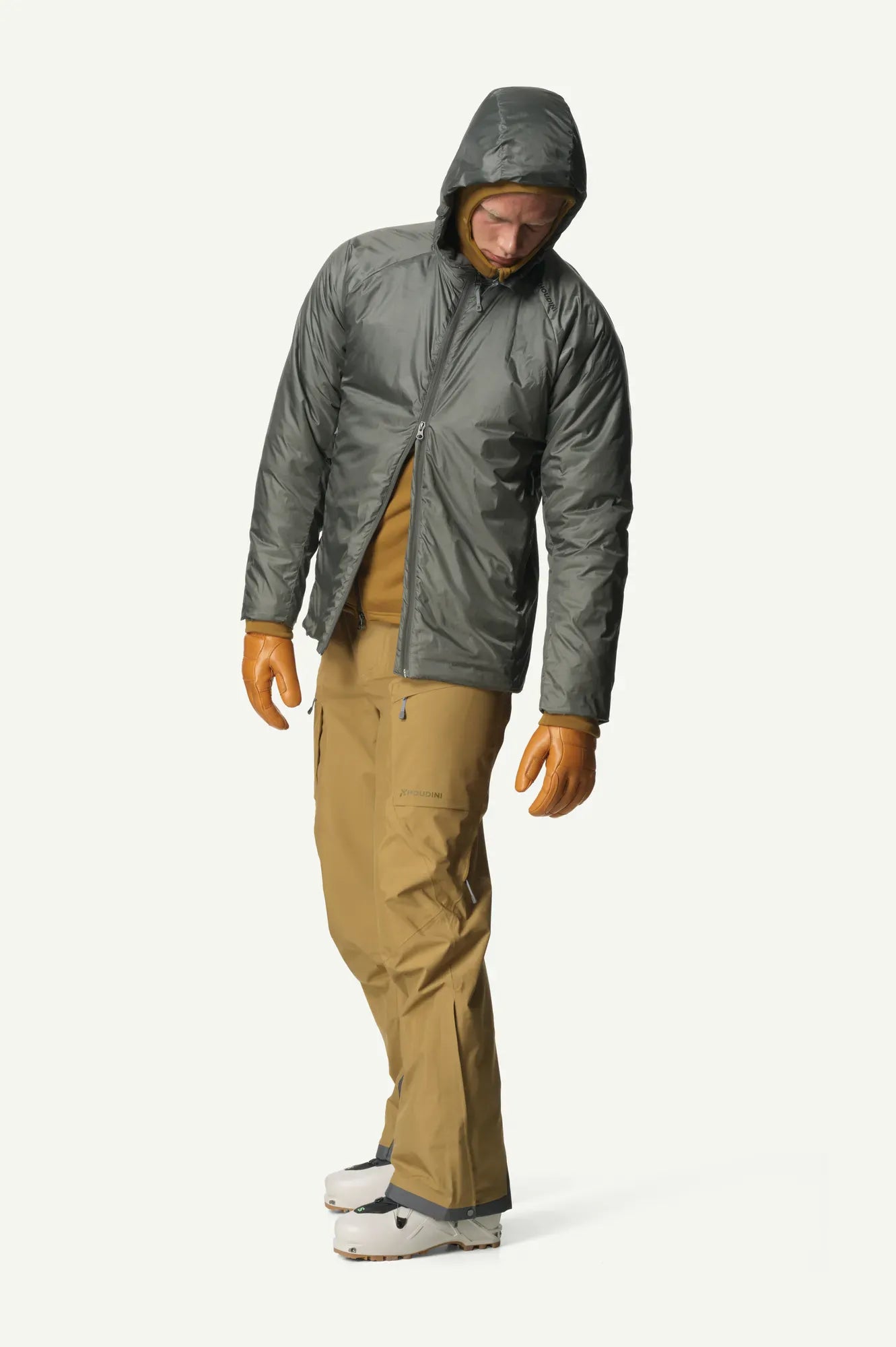 houdini-m-s-dunfri-winterjacke-herren-true-black-m-primaloft image 3