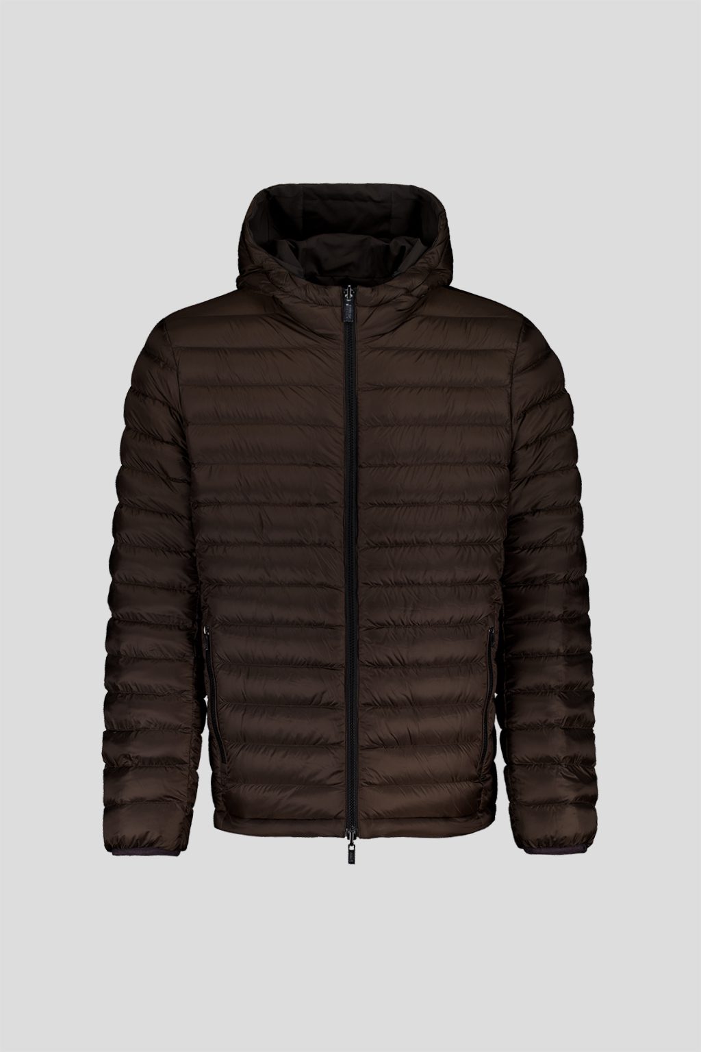 ciesse-outdoor-daunenjacke-braun-kurz-reversibel-800 image 5