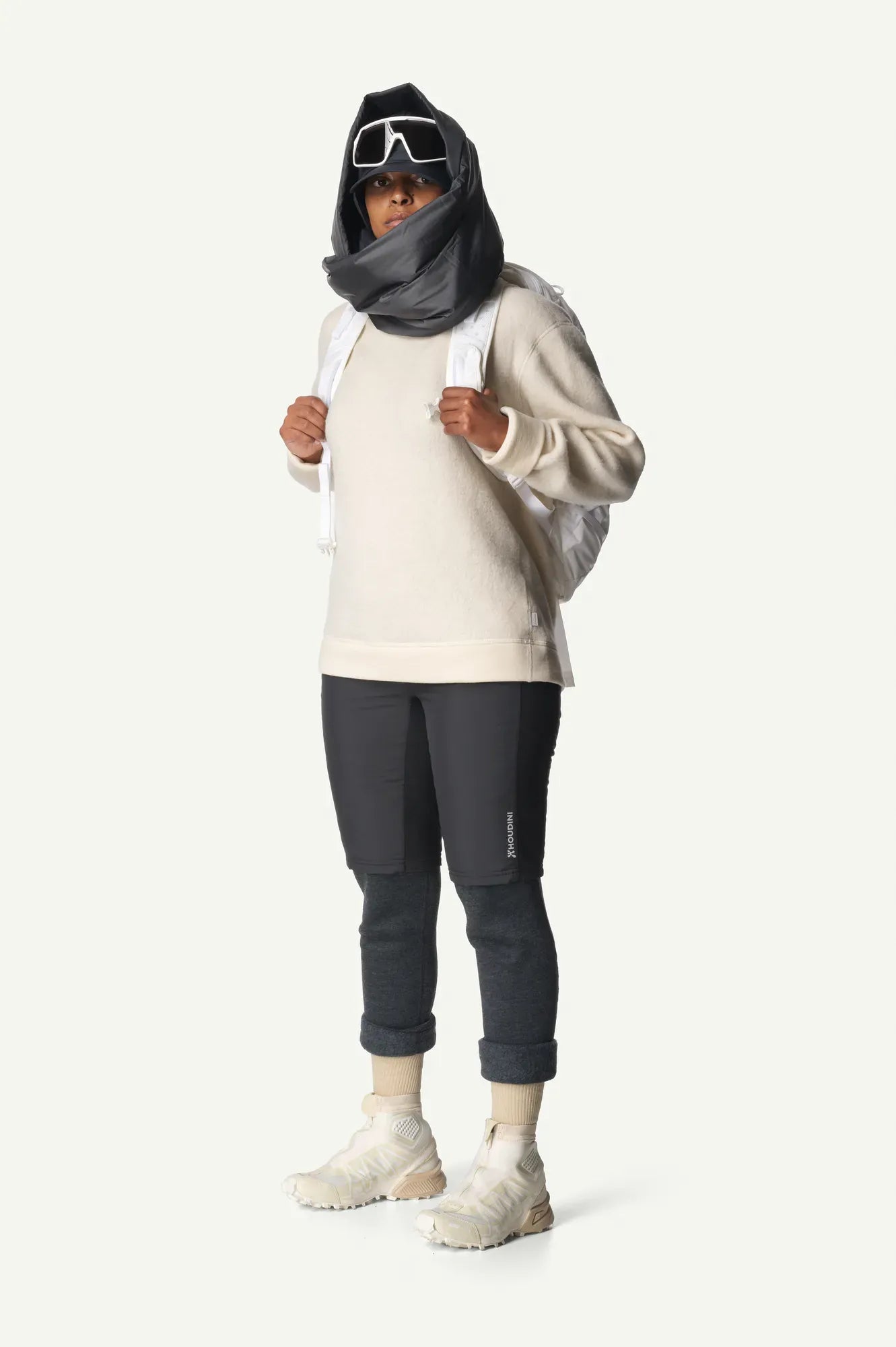 houdini-alto-w-s-wool-crew-wollpullover-sugar-snow-merino image 3