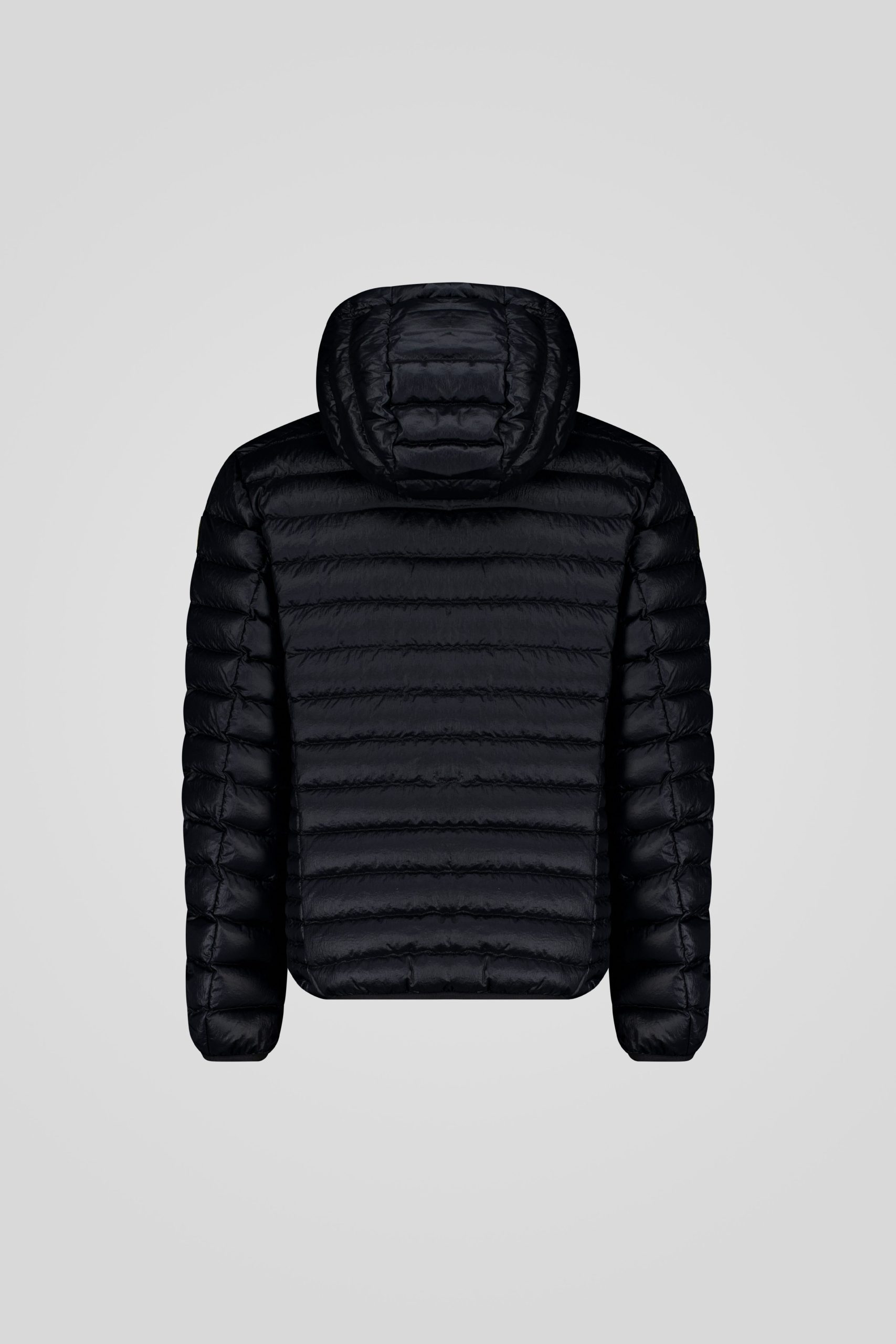 ciesse-outdoor-piumini-daunenjacke-schwarz-mit-kapuze-800fp image 6