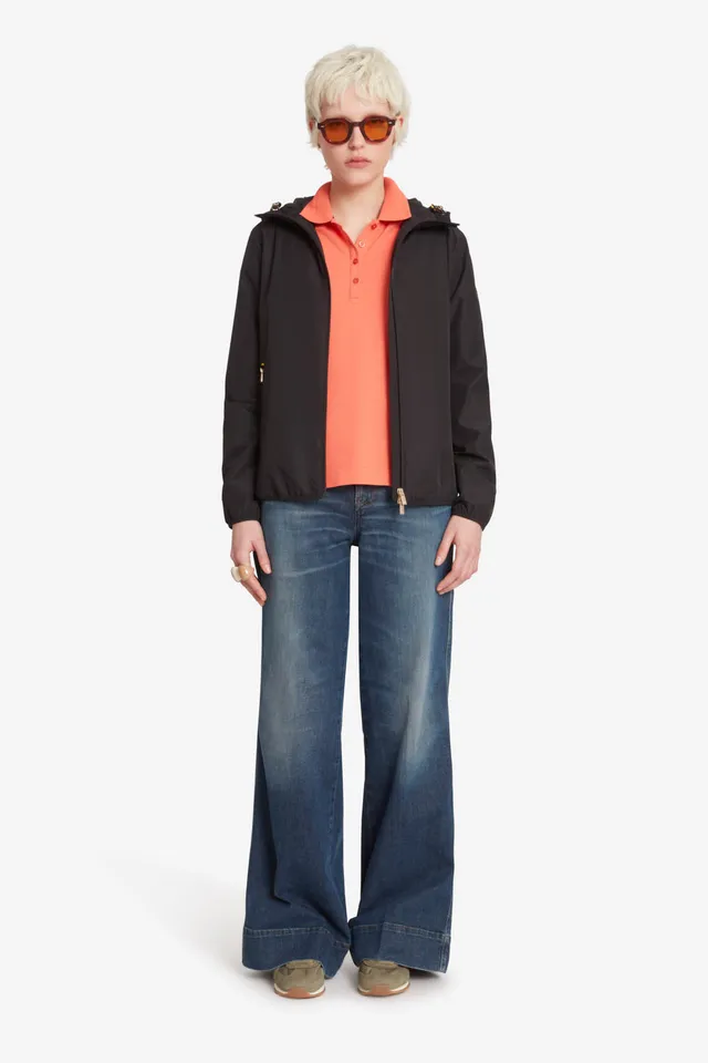 ciesse-outdoor-raffy-polo-rmellos-lachsrosa-baumwolle image 1