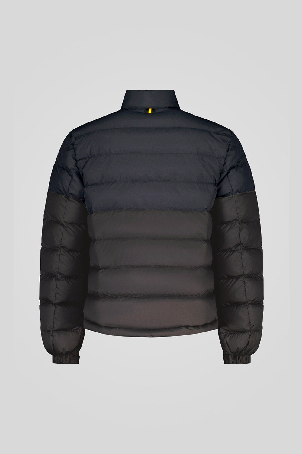 ciesse-piumini-kurze-daunenjacke-schwarz-mit-dwr-800-fill image 6