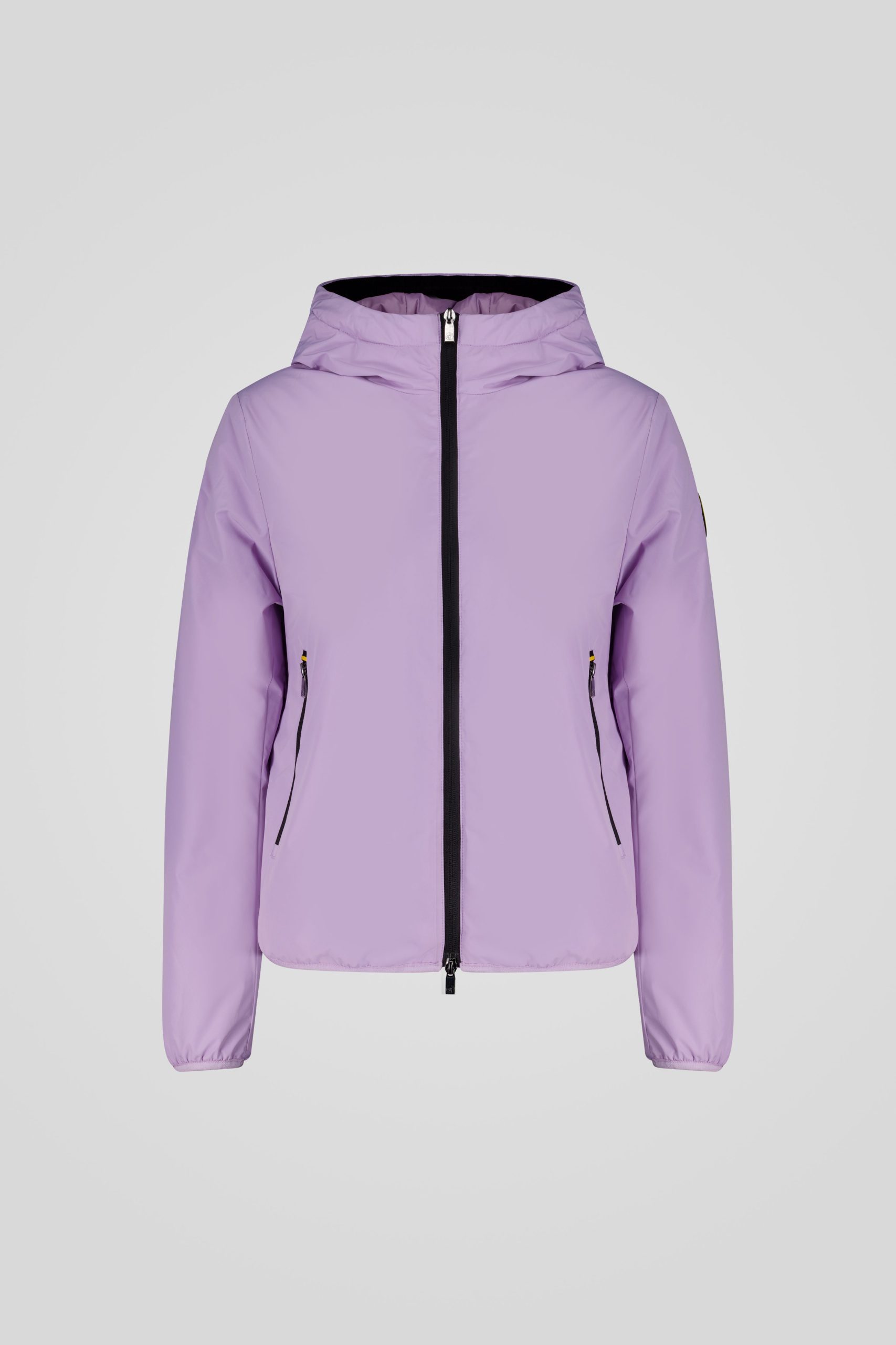 ciesse-outdoor-winterjacke-lila-kapuze-dwr-regular image 5