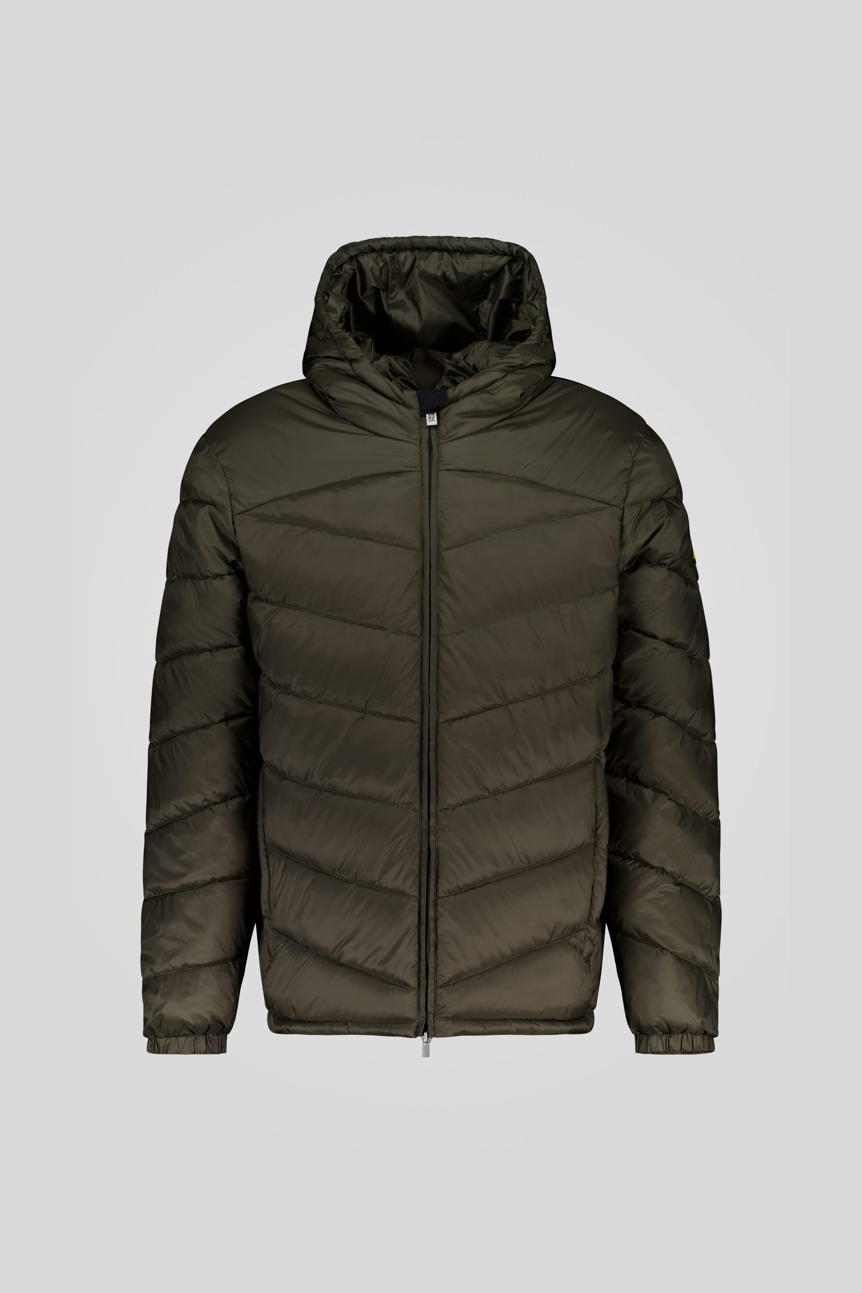 ciesse-piumini-steppjacke-winterjacke-gr-n-recycling-nylon image 5